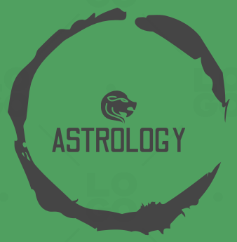 pisces zodiac astrology symbol horoscope Unisex T-Shirt - Sandilake Clothing