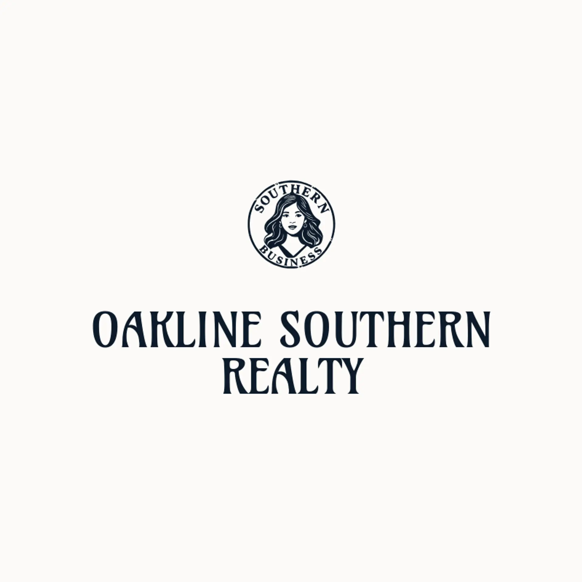 Oakline Southern Realty logo for southern