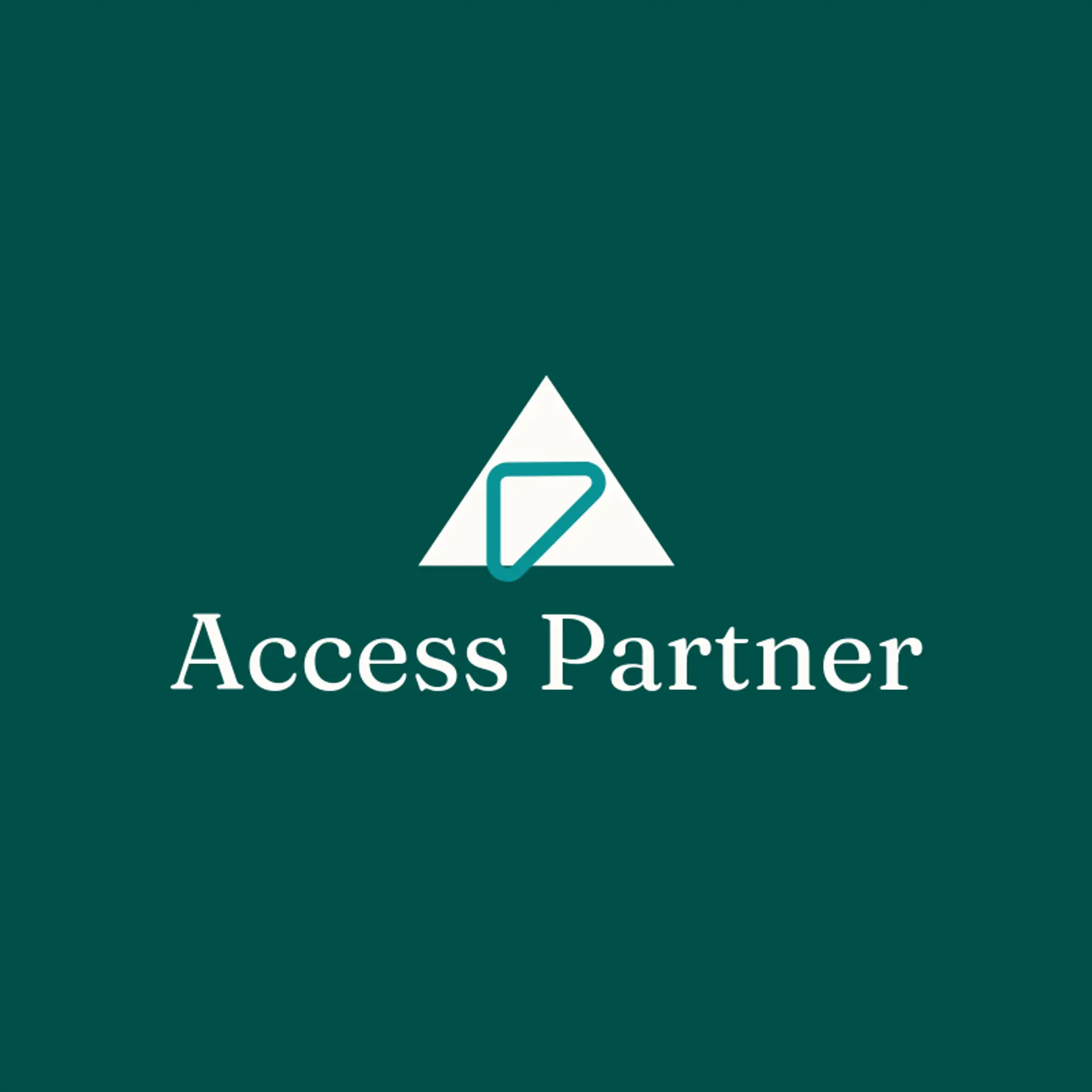 Access Partner logo for accessibility