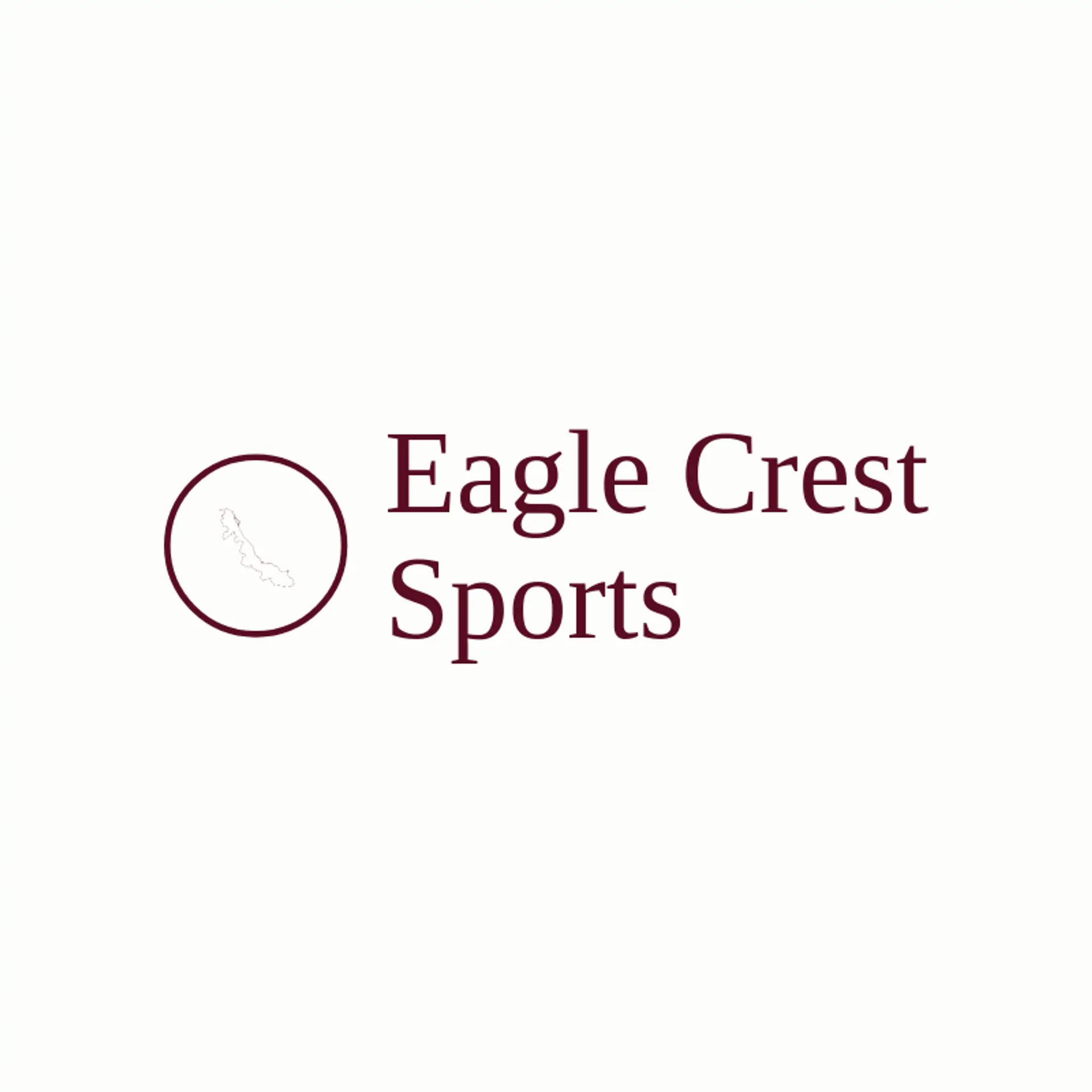 Eagle Crest Sports logo for mexico