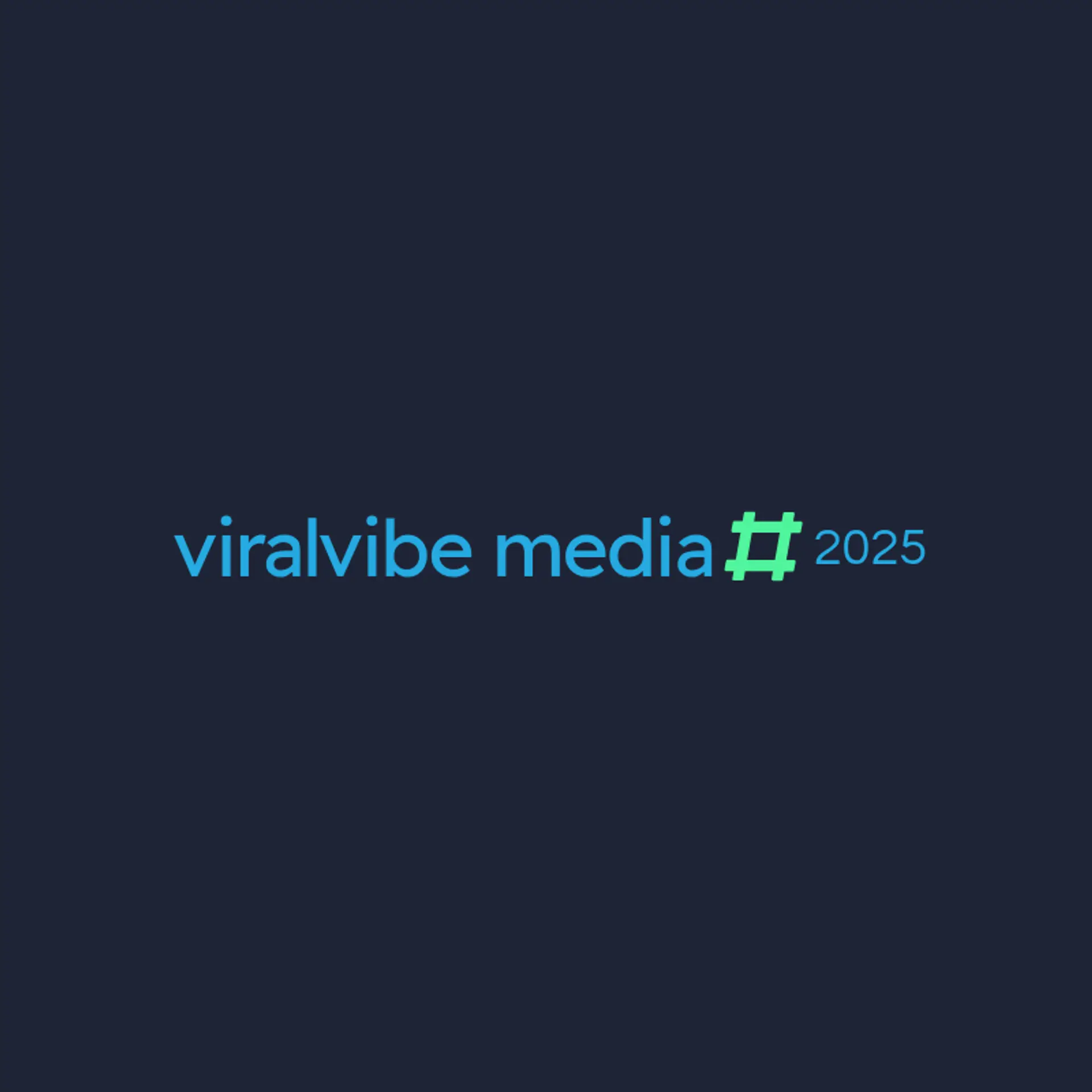PulseWave Media logo for social media marketing