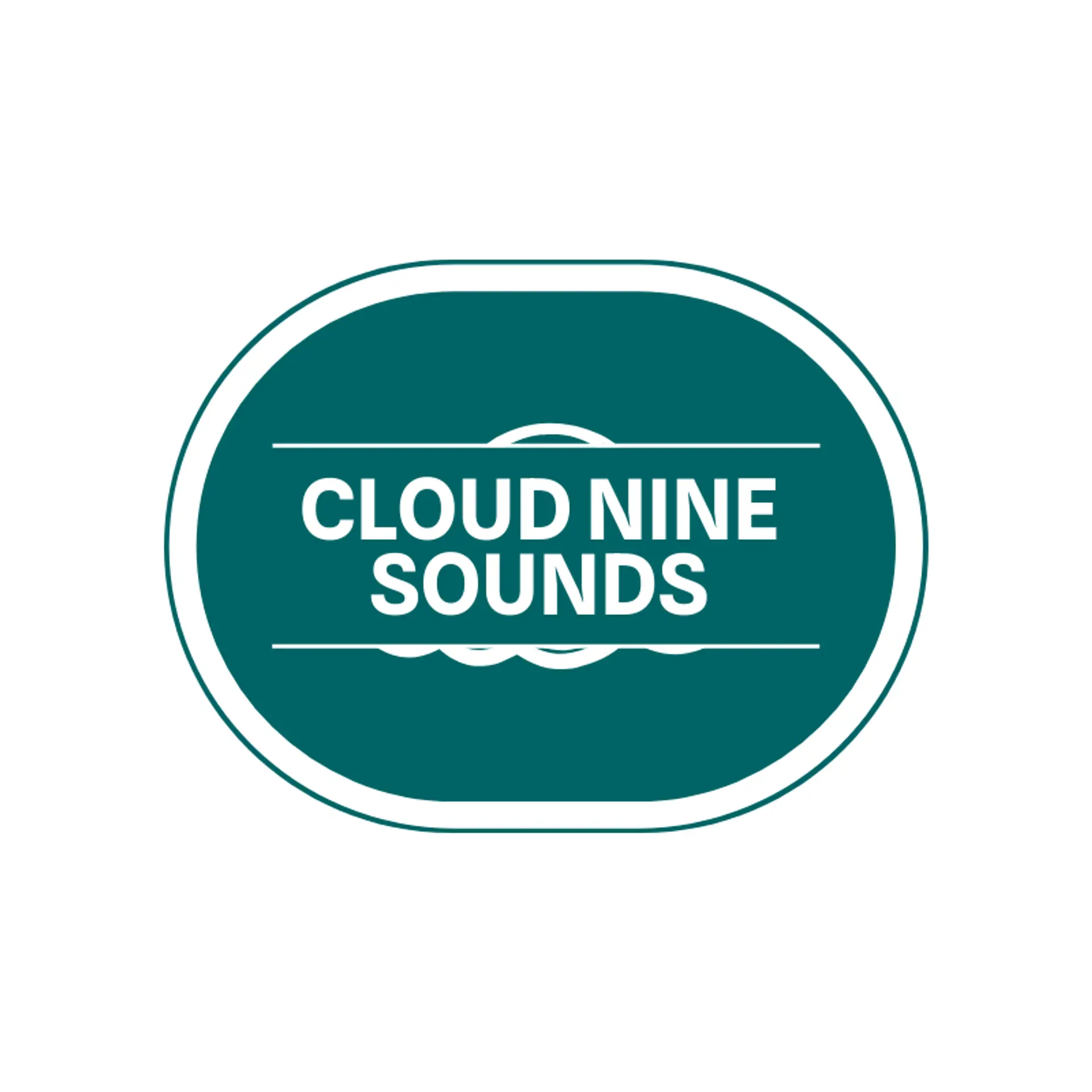 Cloud Nine Sounds logo for asmr