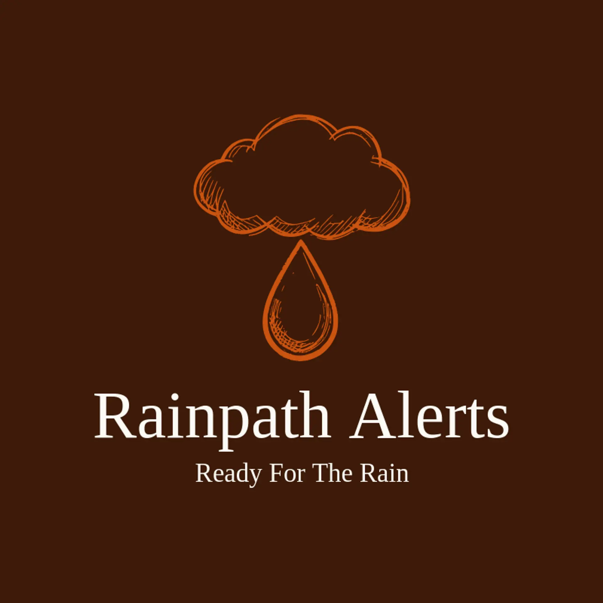 Rainpath Alerts logo for weather