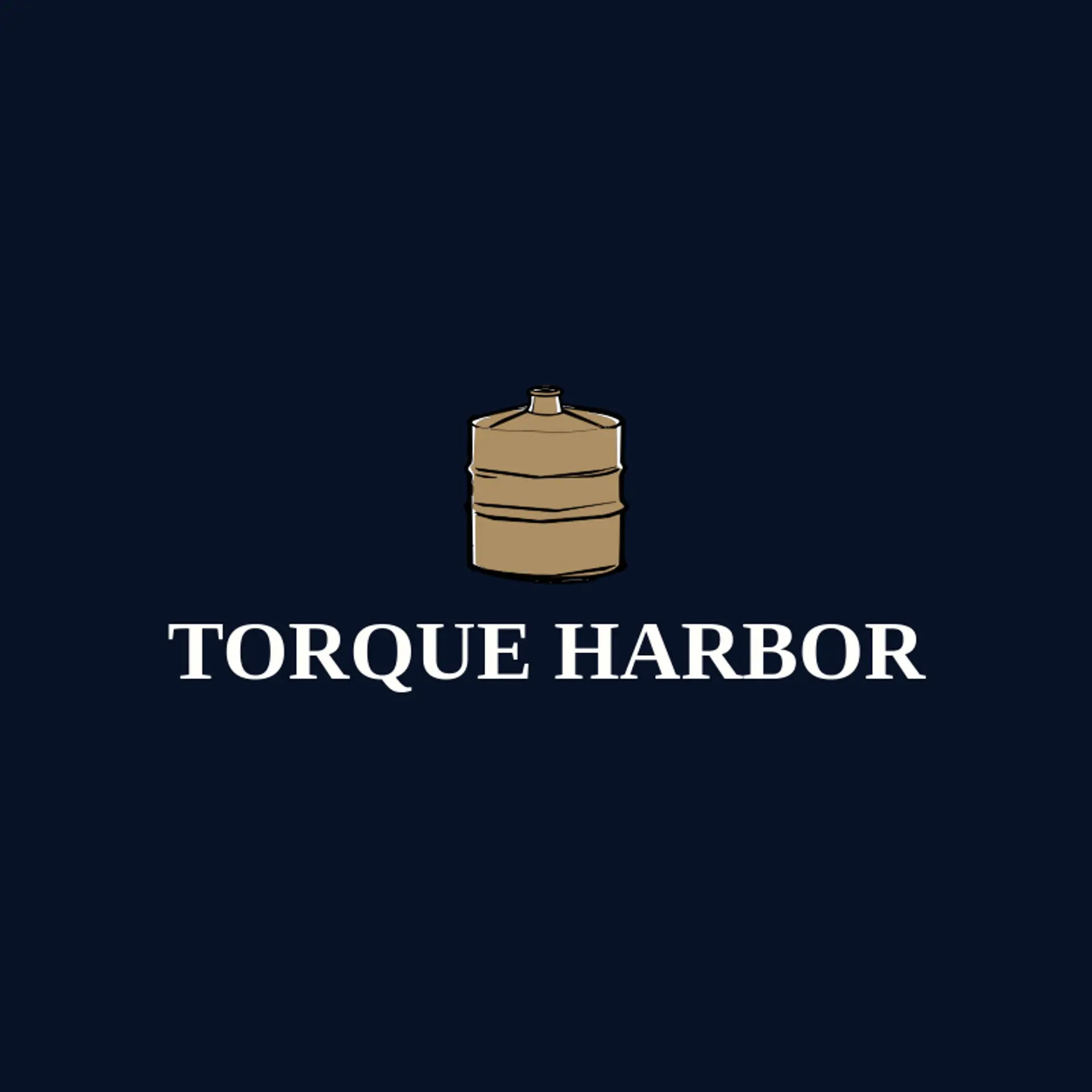 Torque Harbor logo for diesel