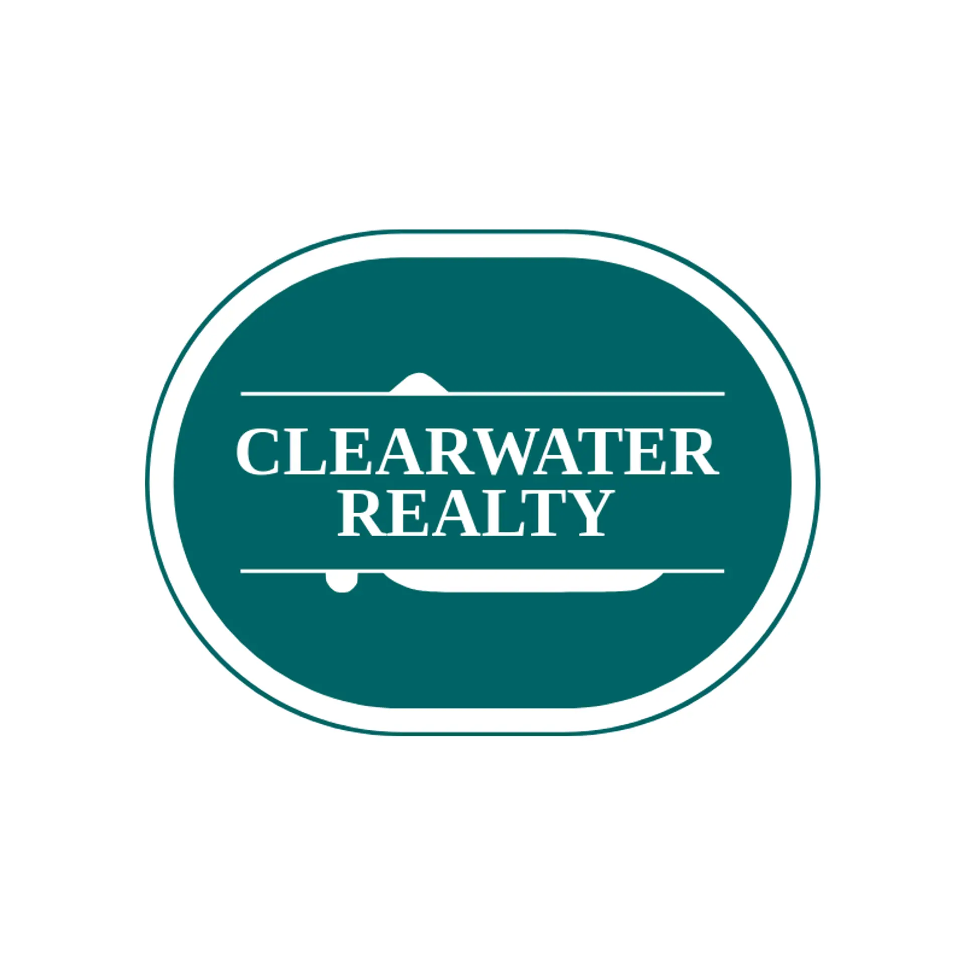Clearwater Realty logo for housing