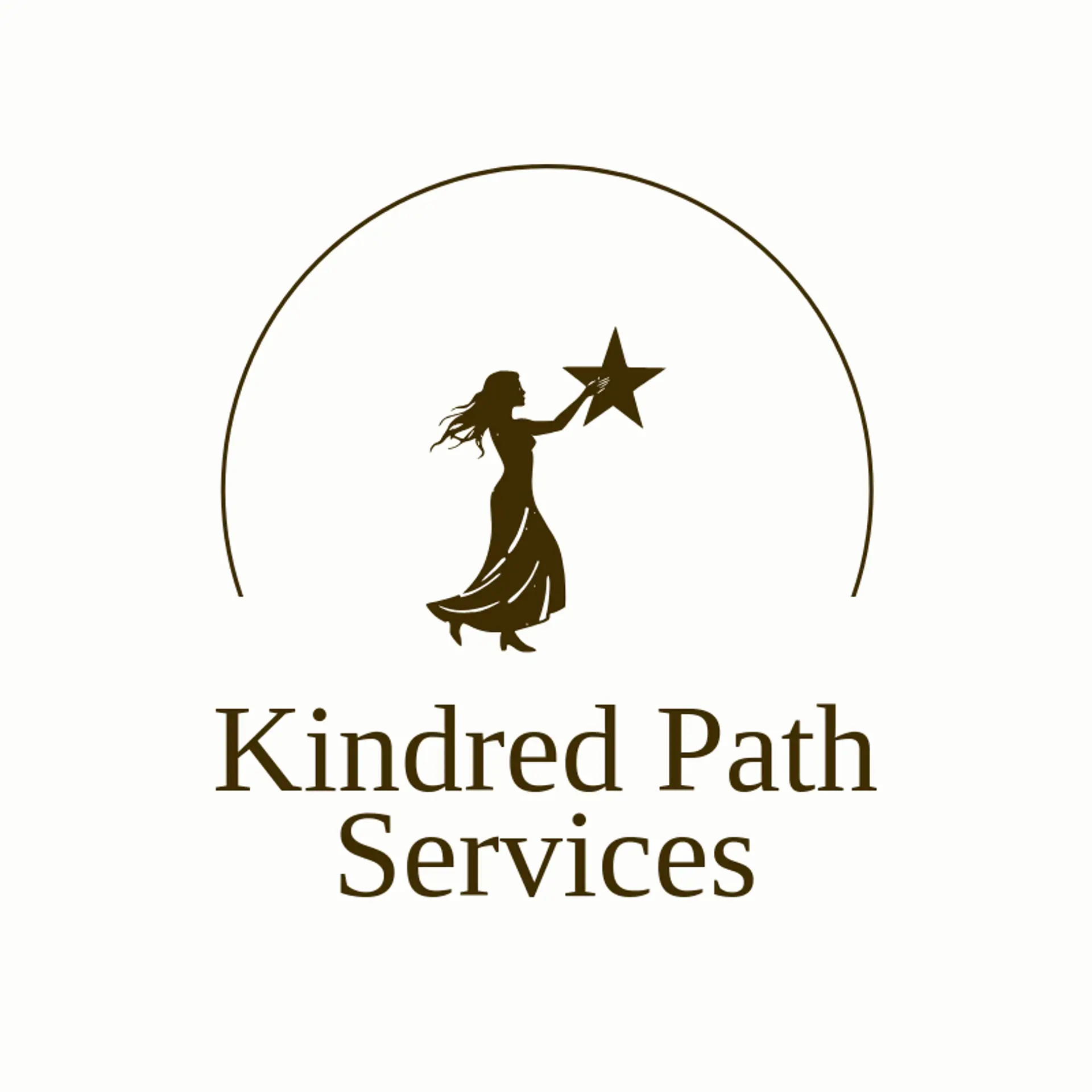 Kindred Path Services logo for outreach