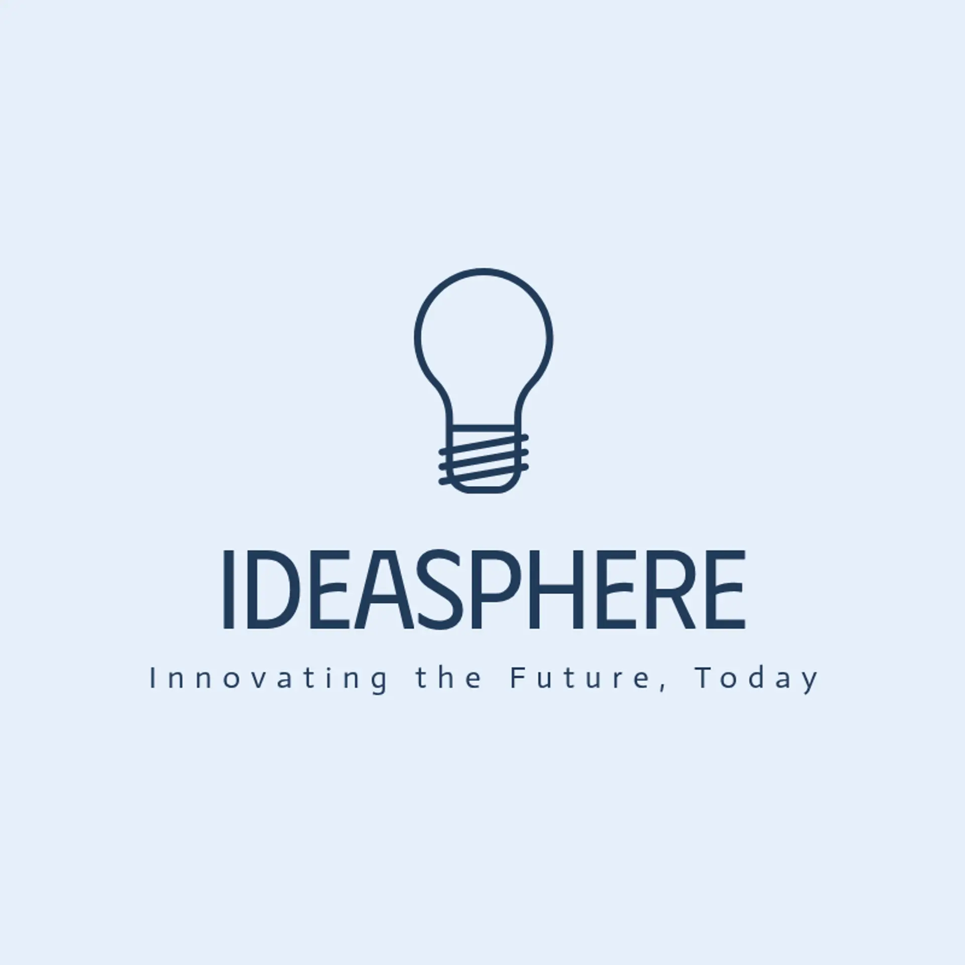VentureRise logo for startup