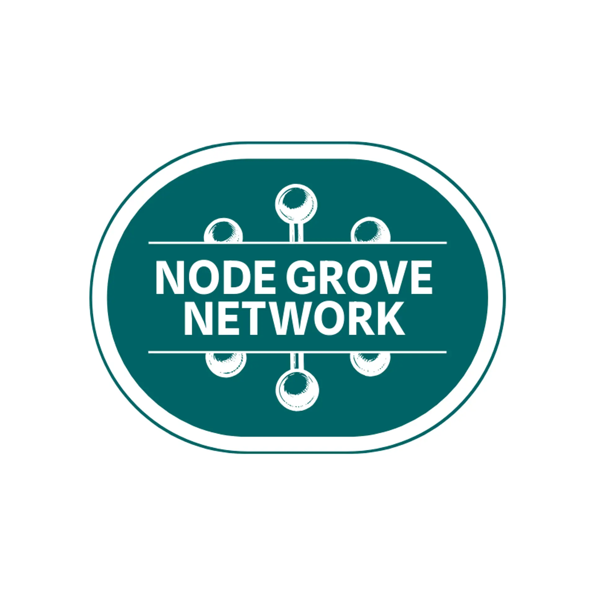 Node Grove Network logo for stem