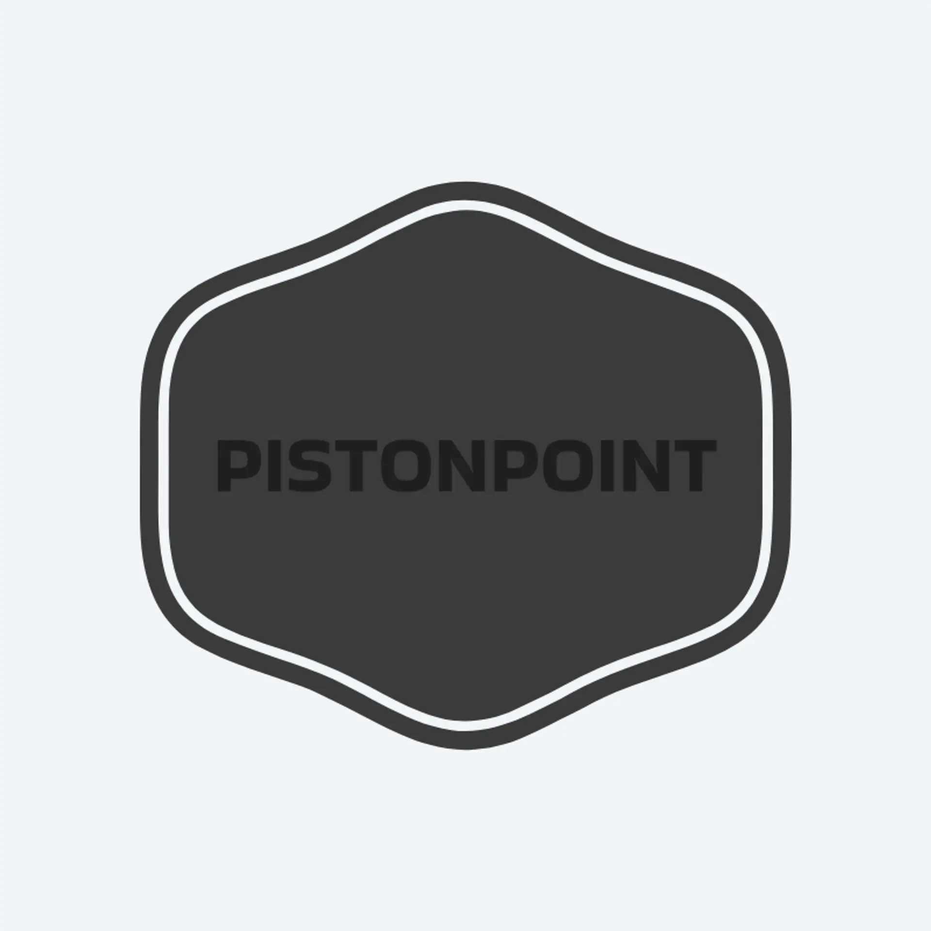 PistonPoint logo for automotive