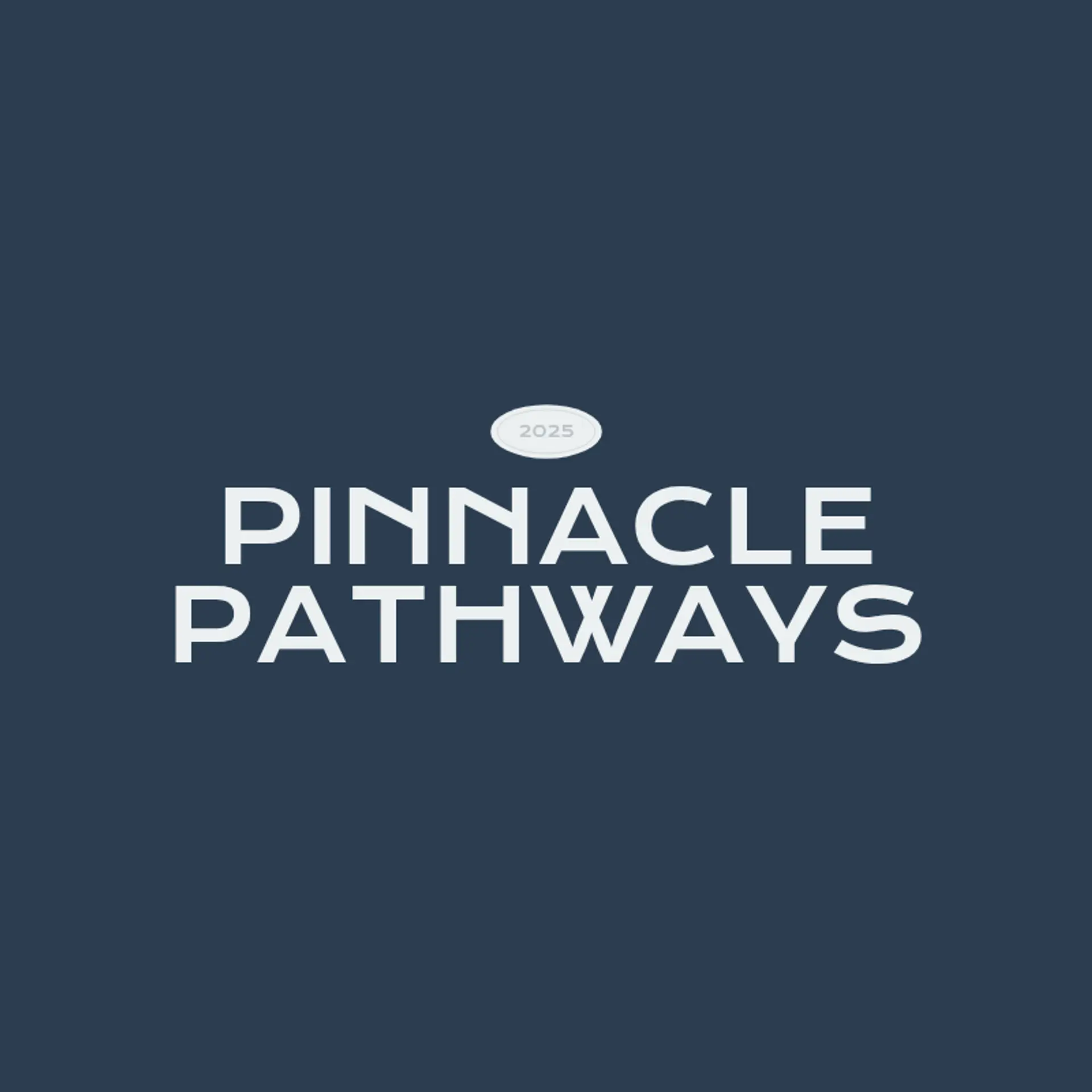 Pinnacle Pathways logo for business consulting