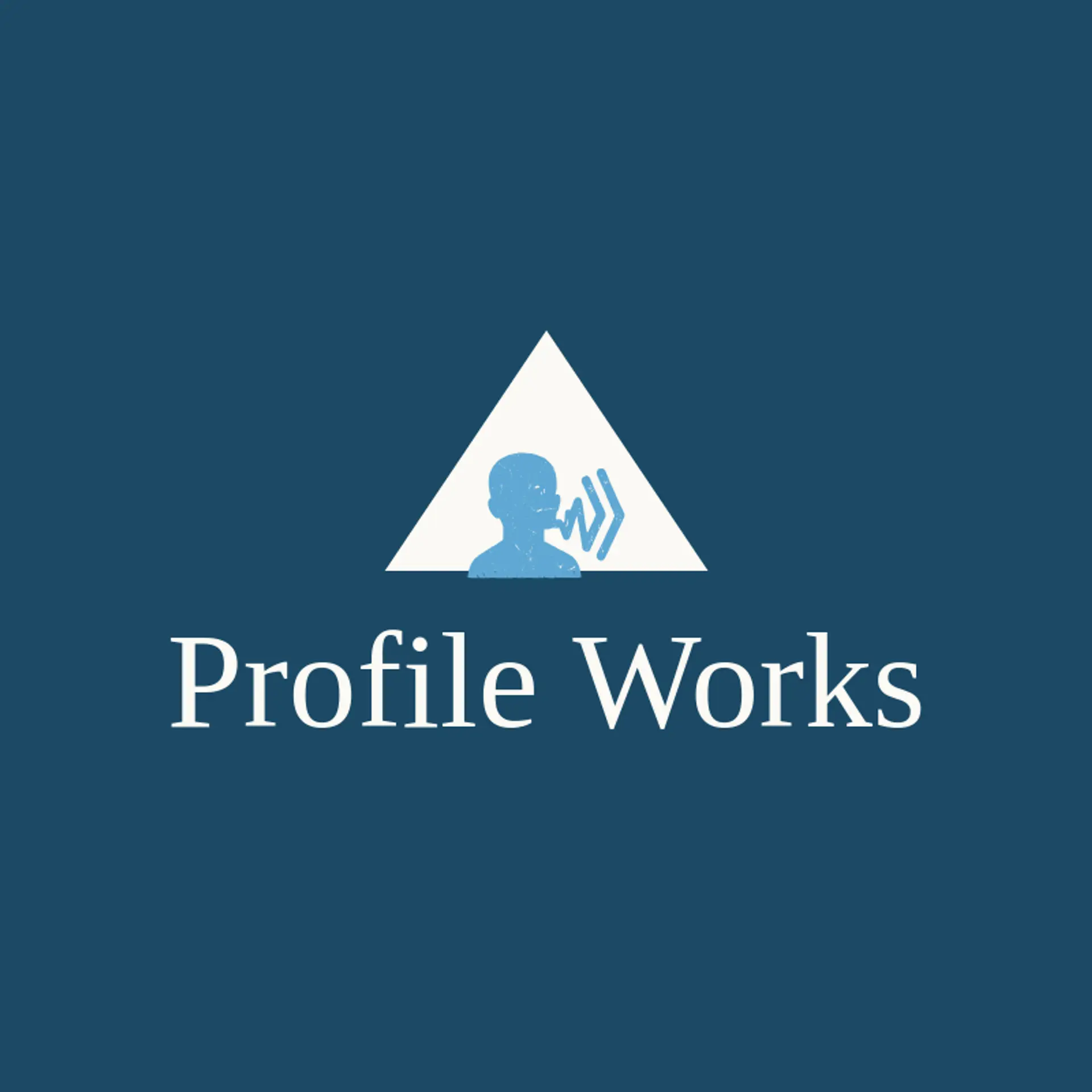 Profile Works logo for profile