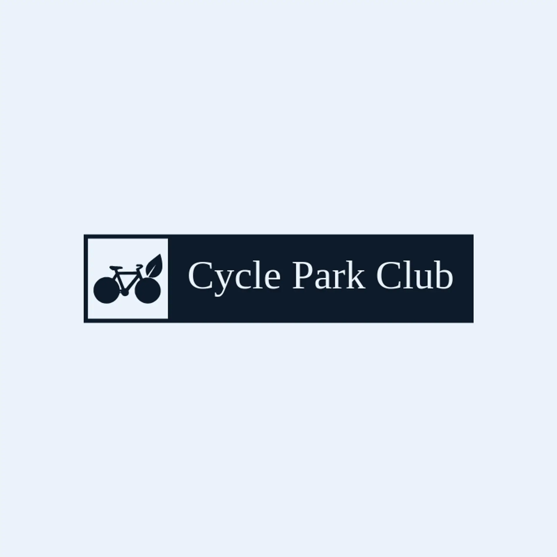Cycle Park Club logo for park