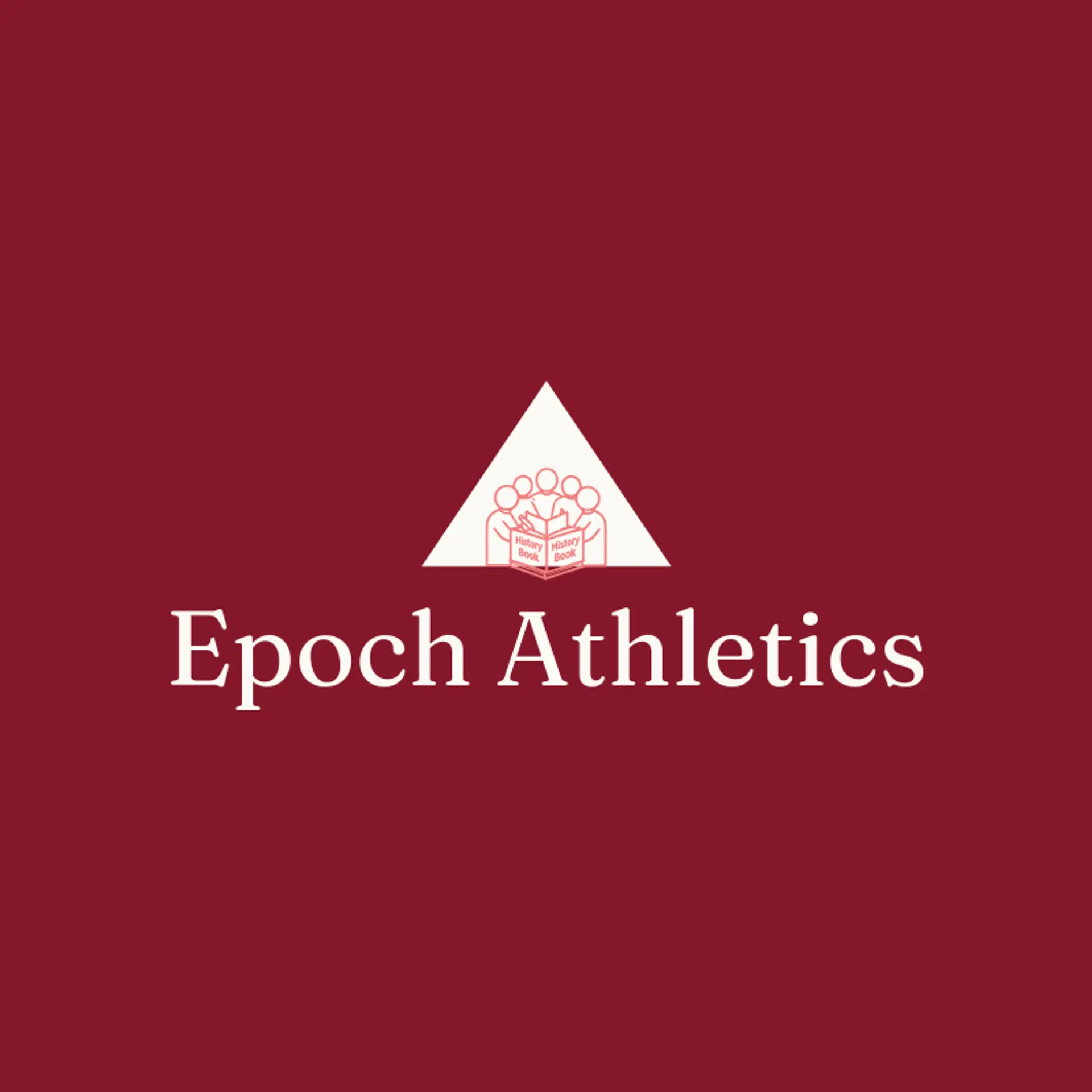 Epoch Athletics logo for team