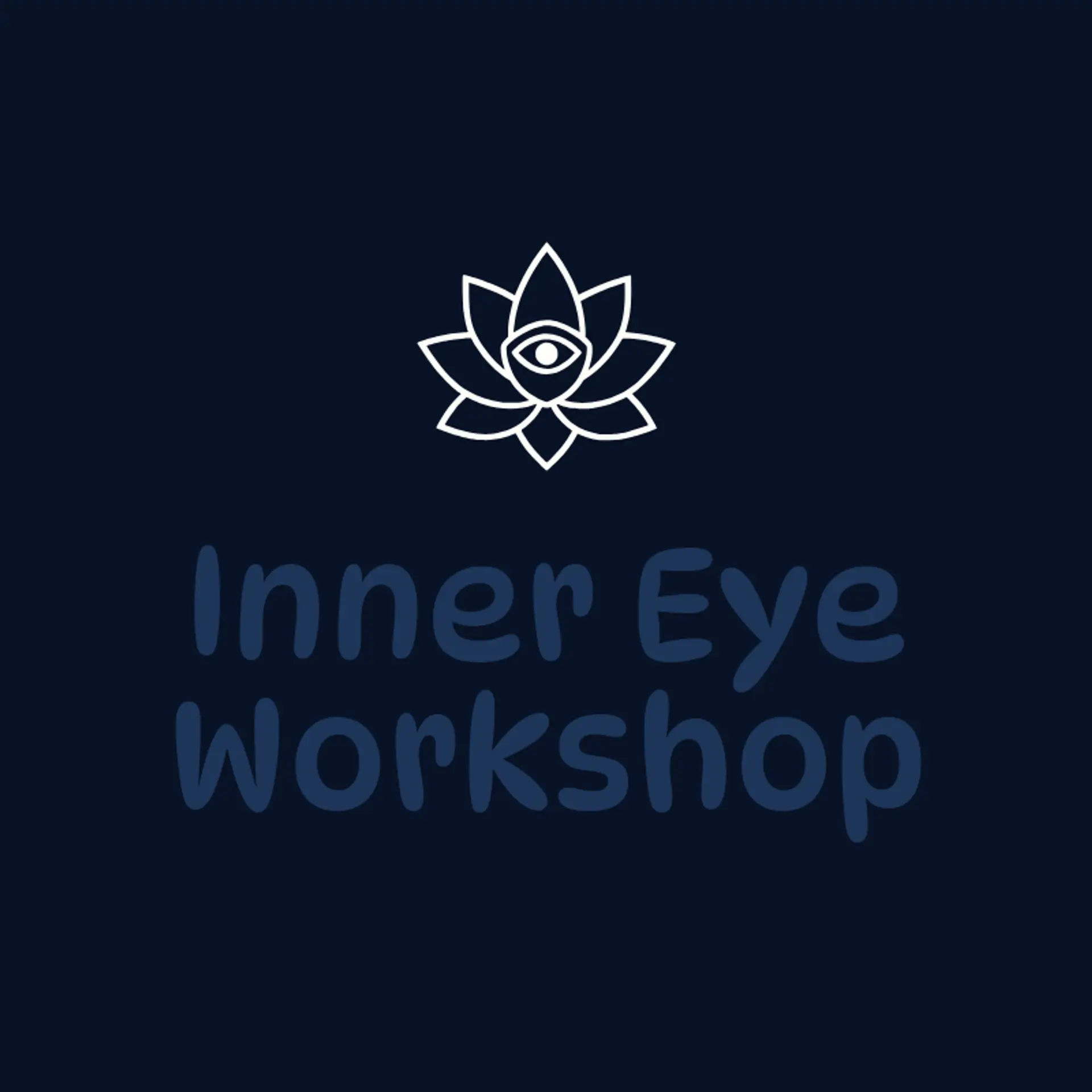 Inner Eye Workshop logo for mahadev