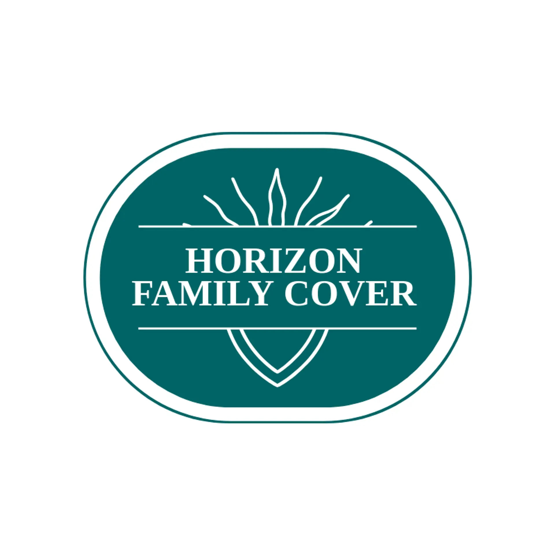 Horizon Family Cover logo for health insurance