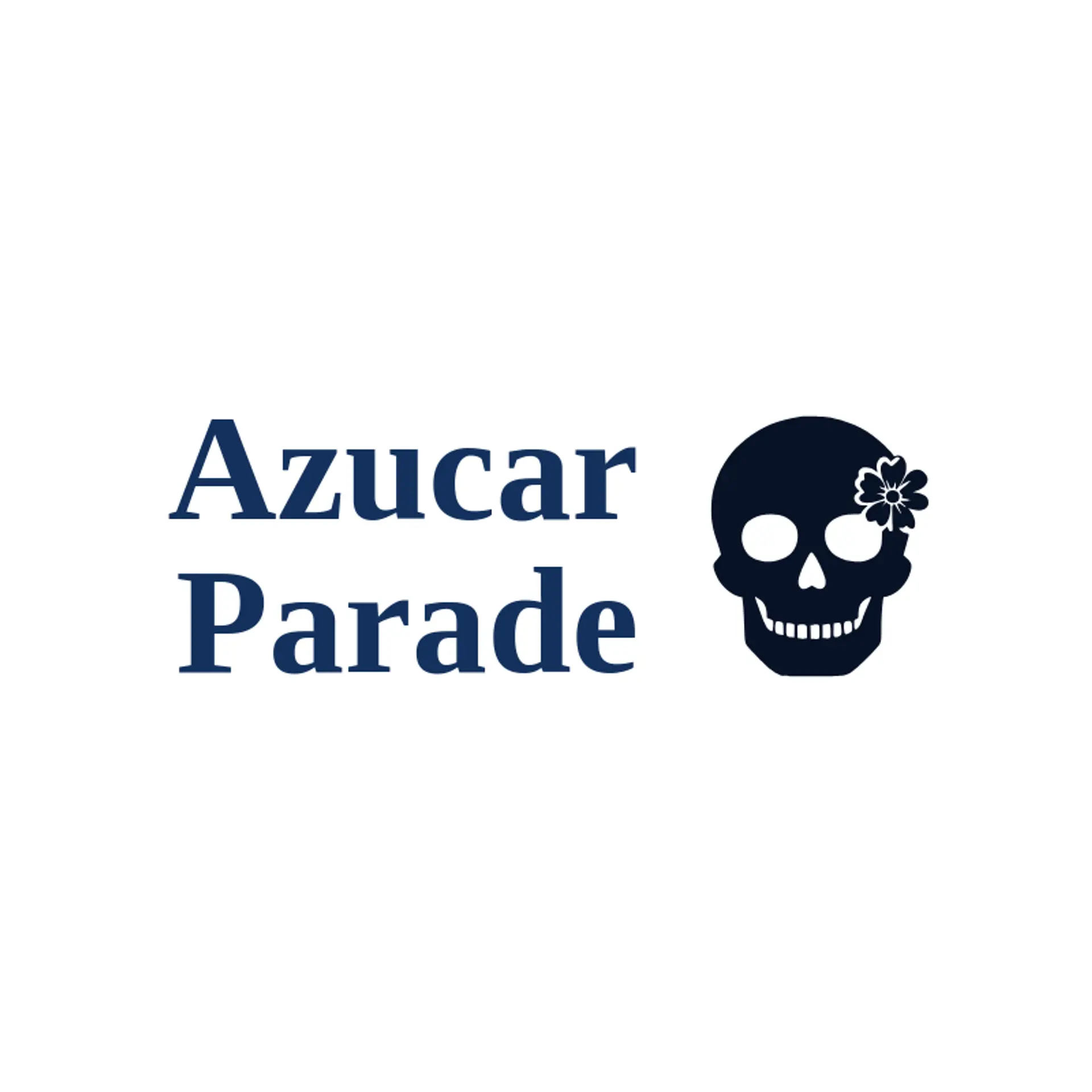 Azucar Parade logo for fiesta