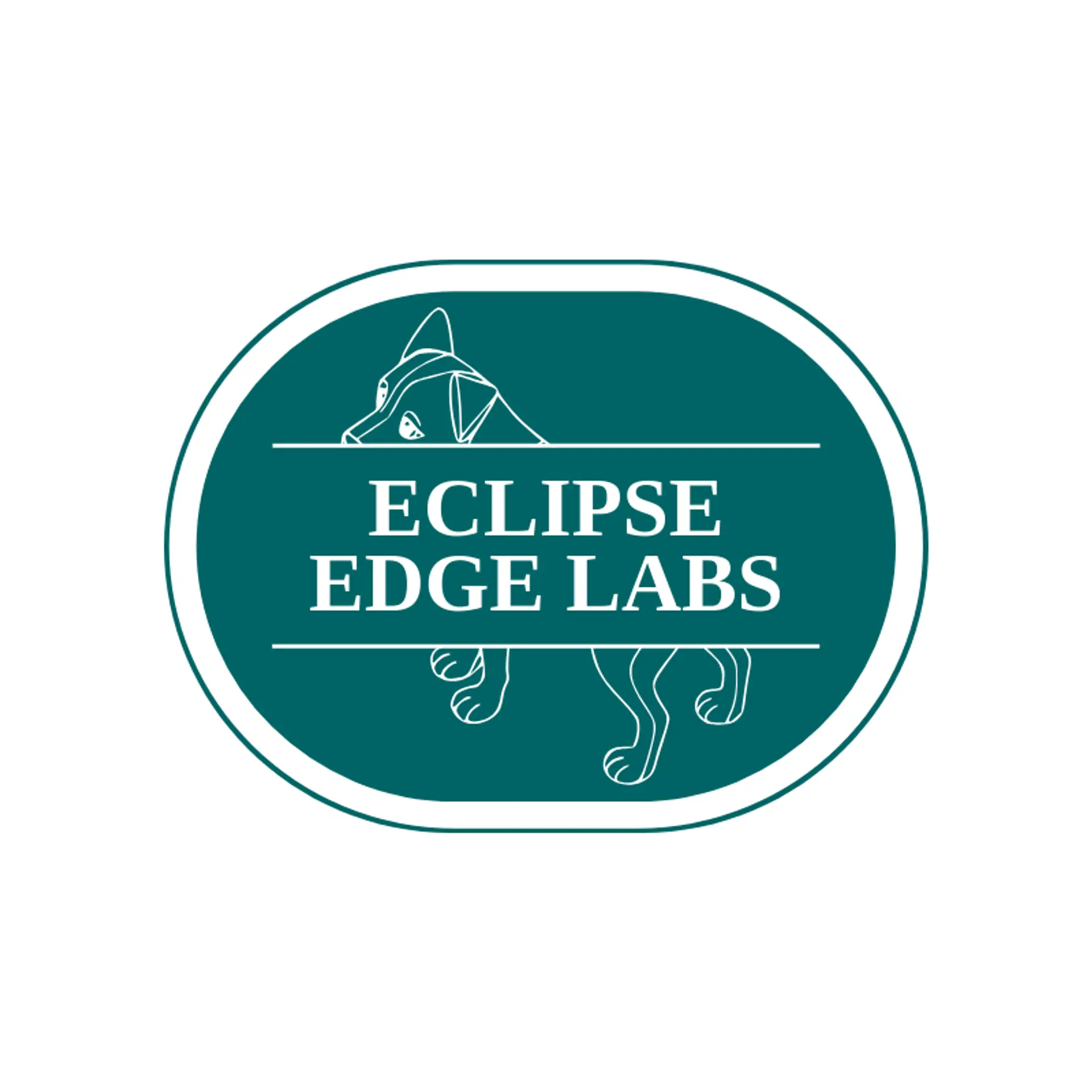 Eclipse Edge Labs logo for astro