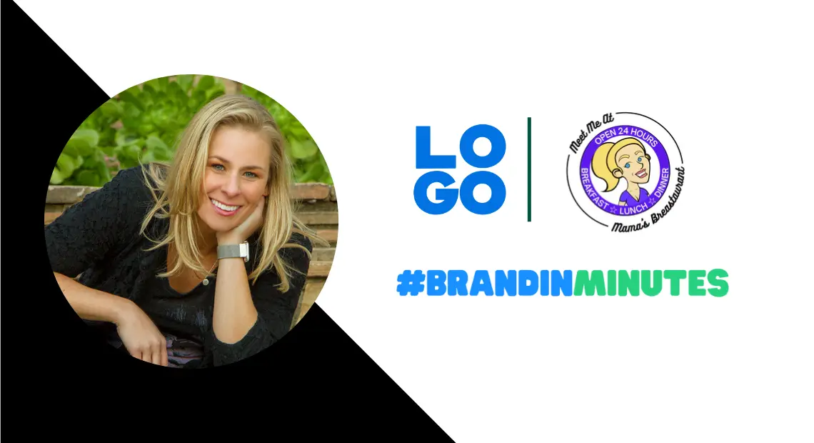 #BrandInMinutes Interview: Mandie Brice, Mama’s Breastaurant