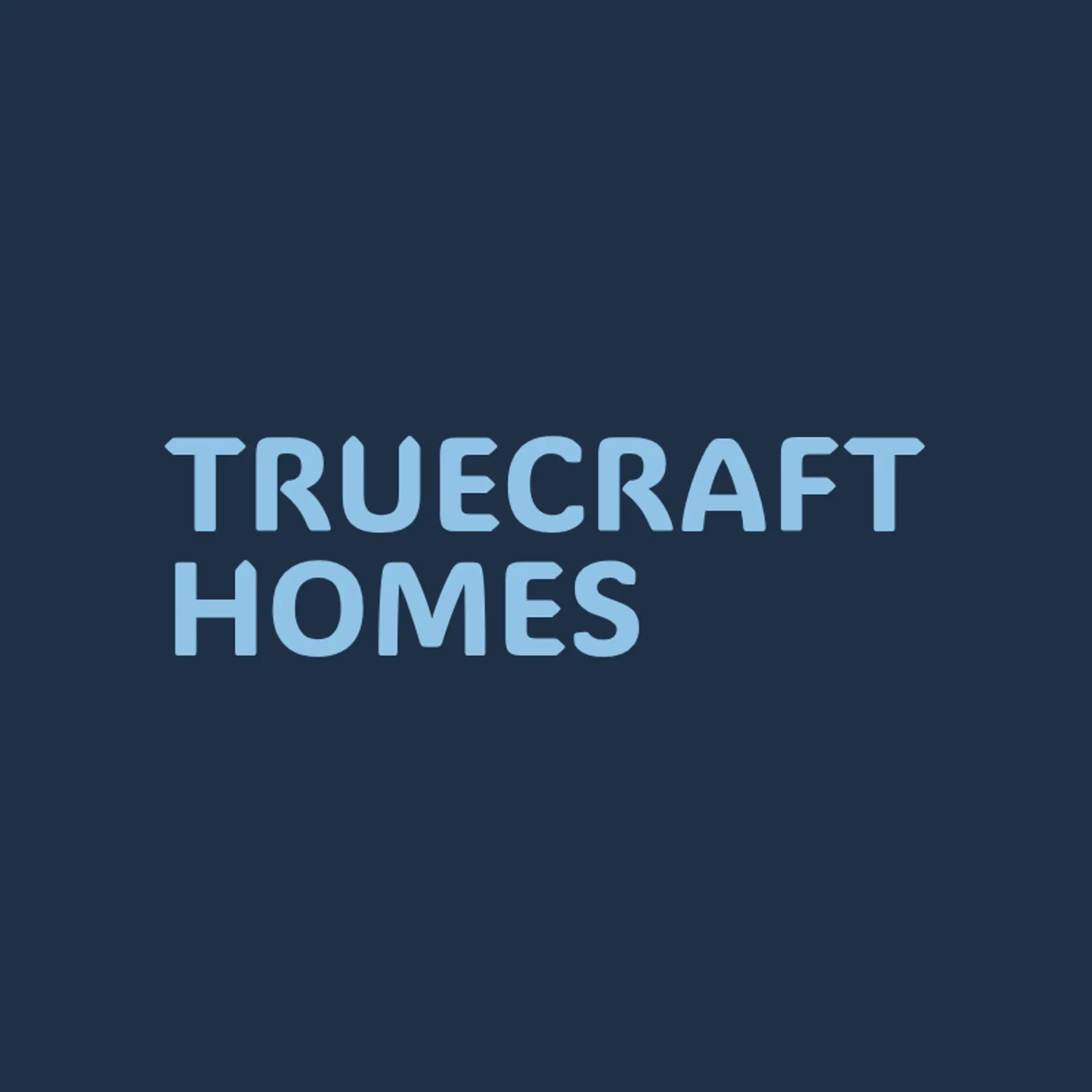 Everstrong Homes logo for home construction