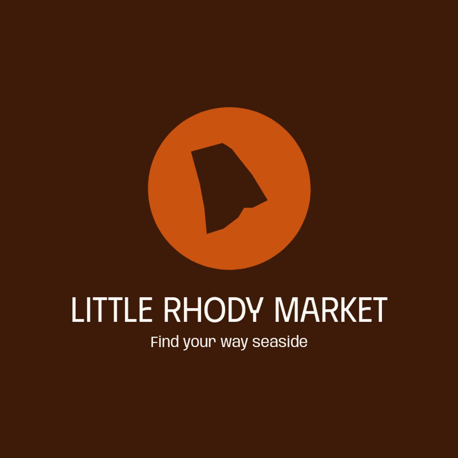 Little Rhody Market logo for rhode island