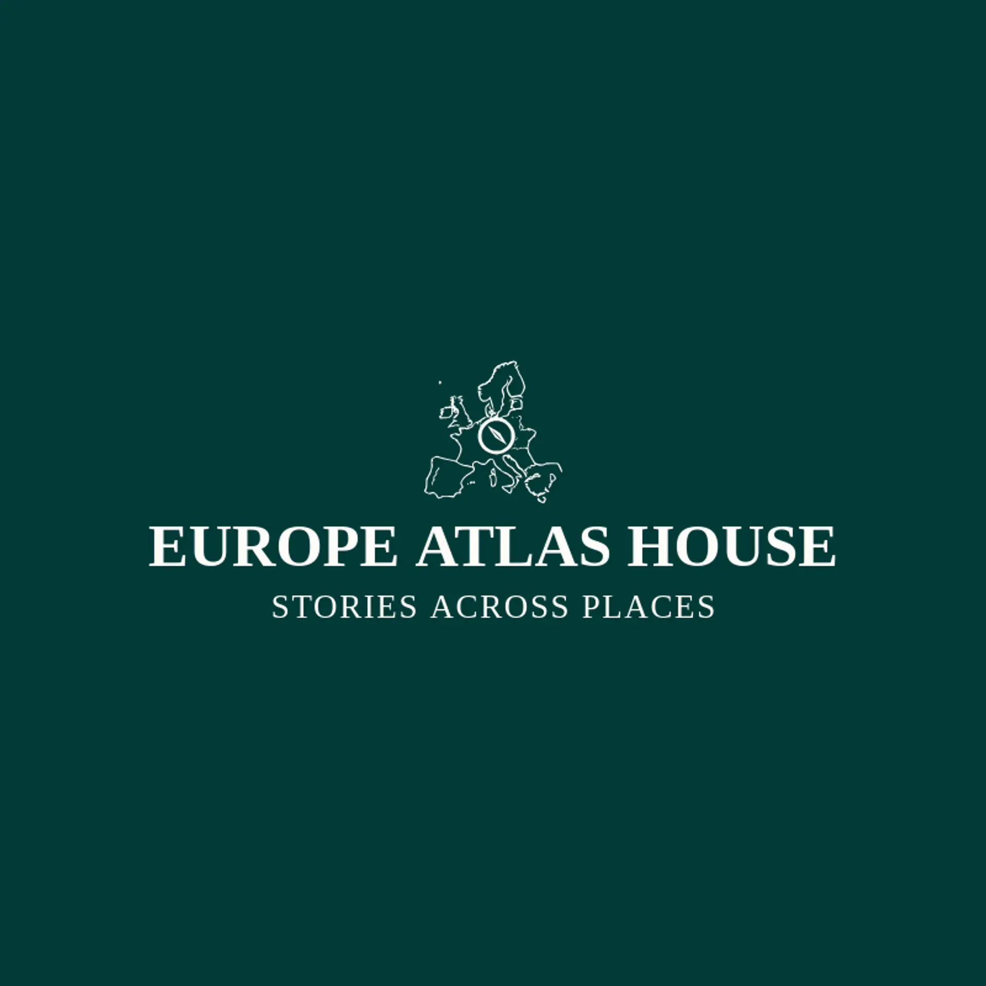 Europe Atlas House logo for europe