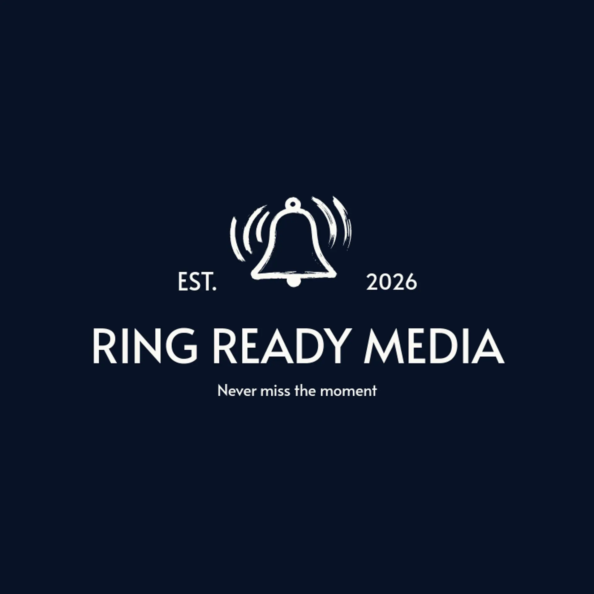 Ring Ready Media logo for channel