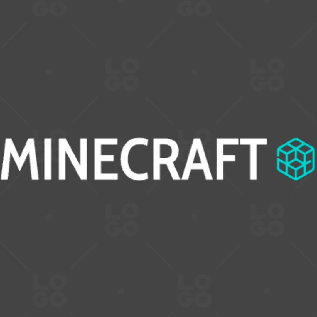 Minecraft Logo Maker, Choose from more than 19+ logo templates