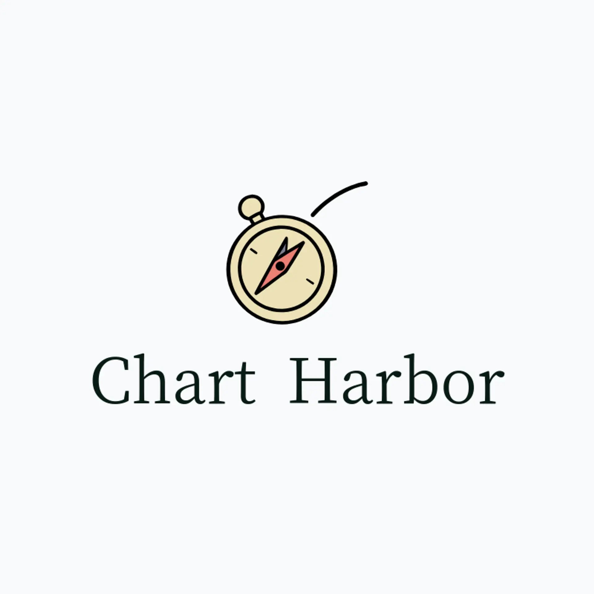 Chart Harbor logo for trading