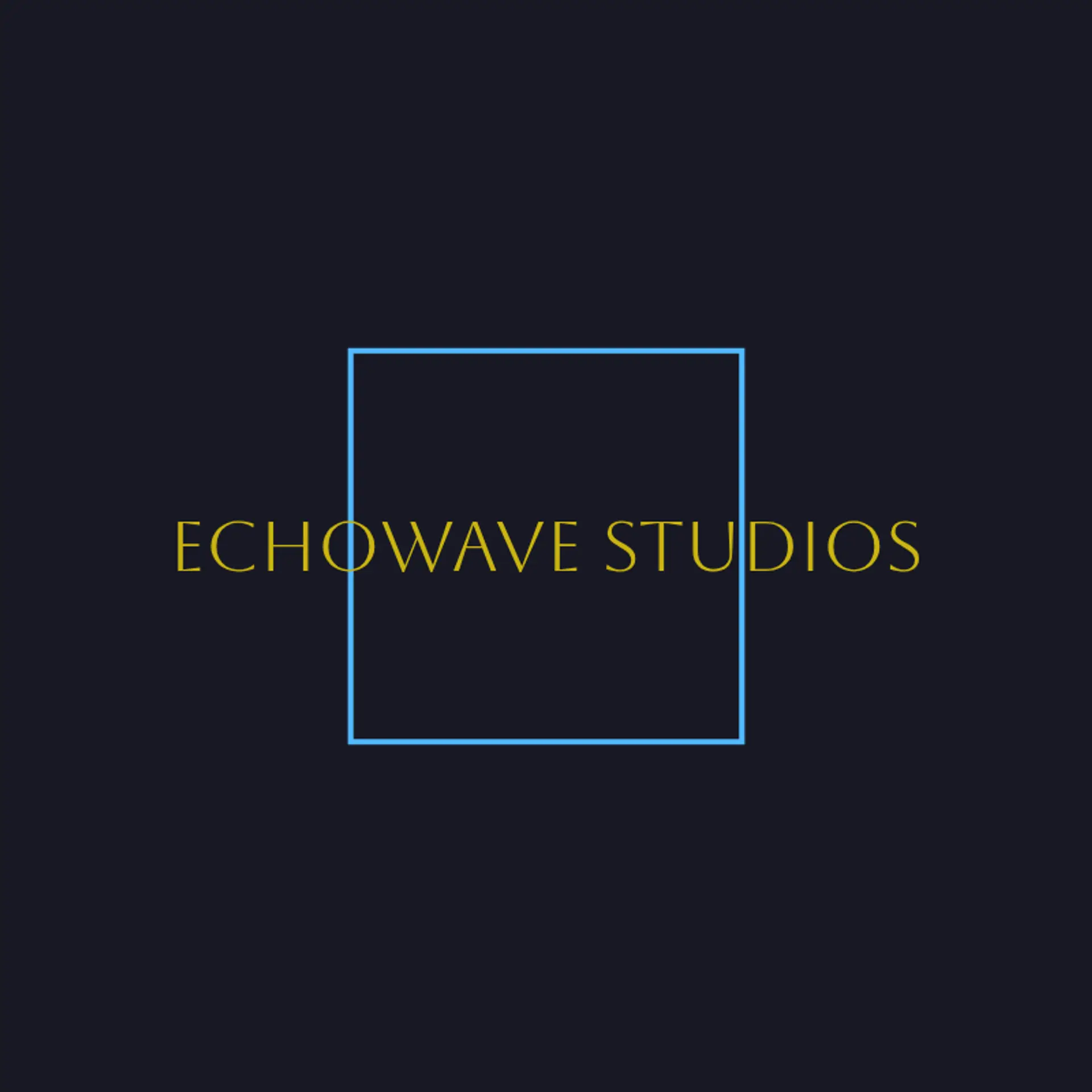 Sonic Forge Studios logo for music producer