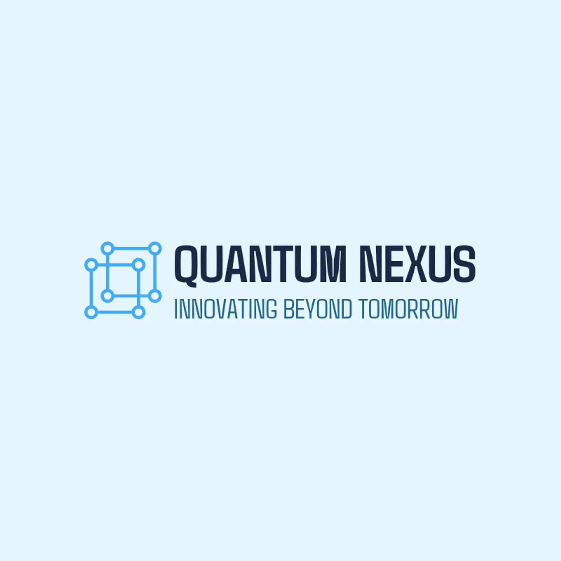 Neuronova Ventures logo for future tech