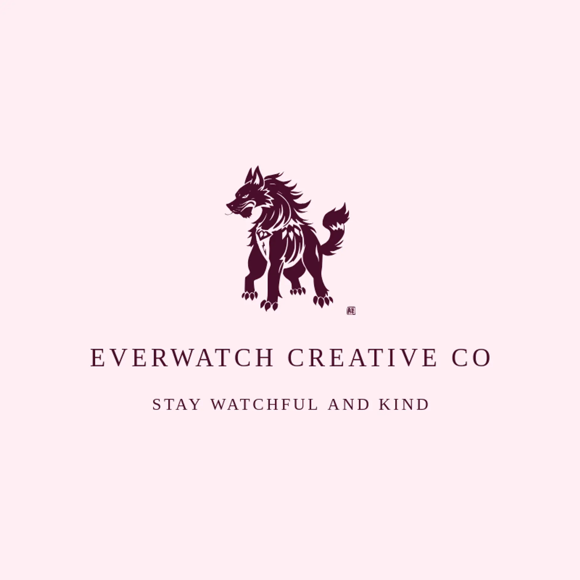Everwatch Creative Co logo for guardian