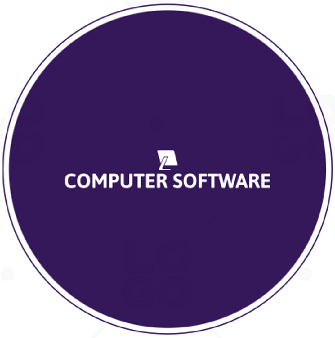 Computer Software