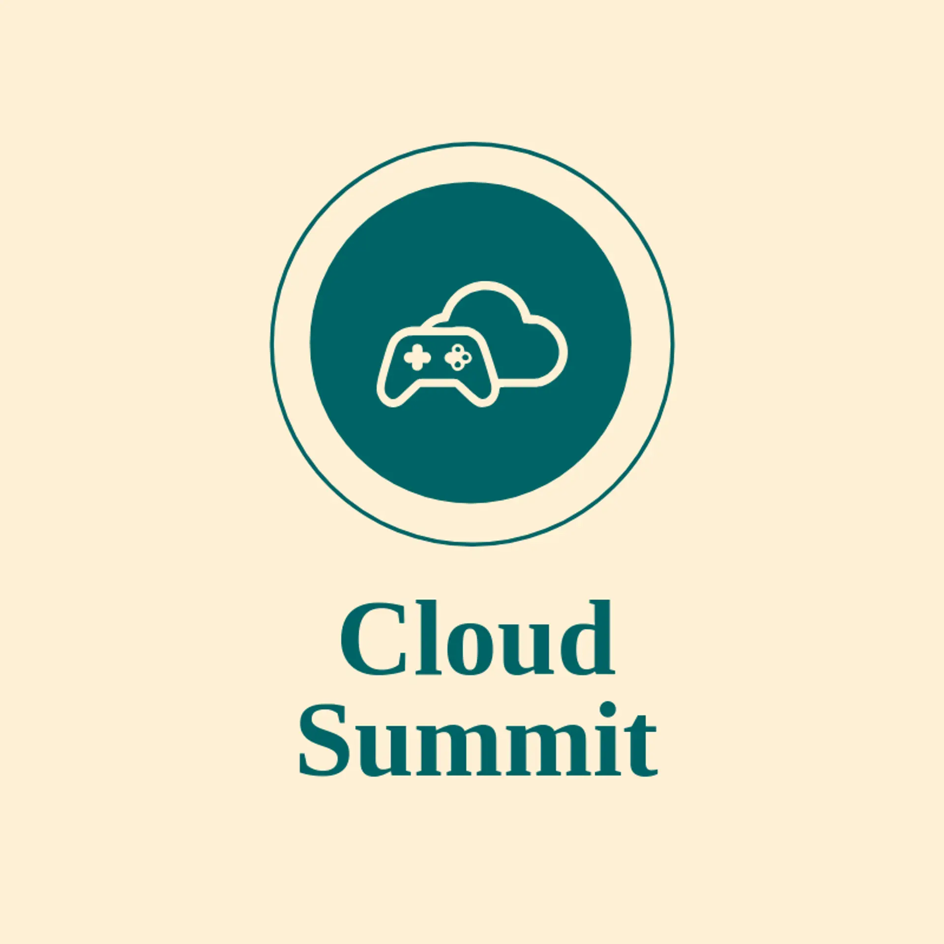 Cloud Summit logo for xbox