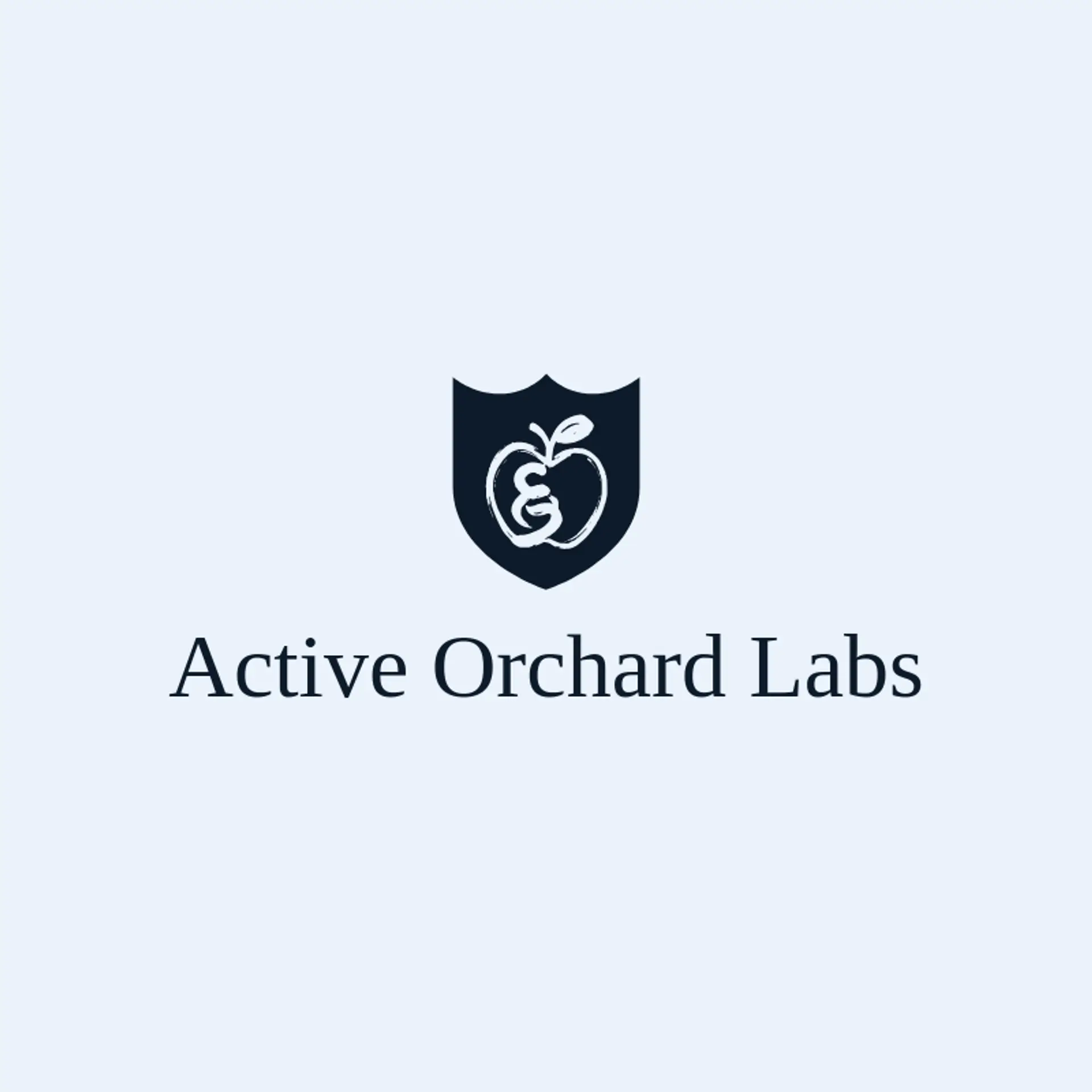 Active Orchard Labs logo for protein
