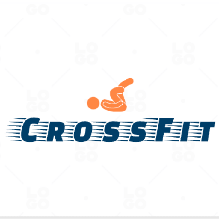 Free Exercise Logo Designs - DIY Exercise Logo Maker - Designmantic.com