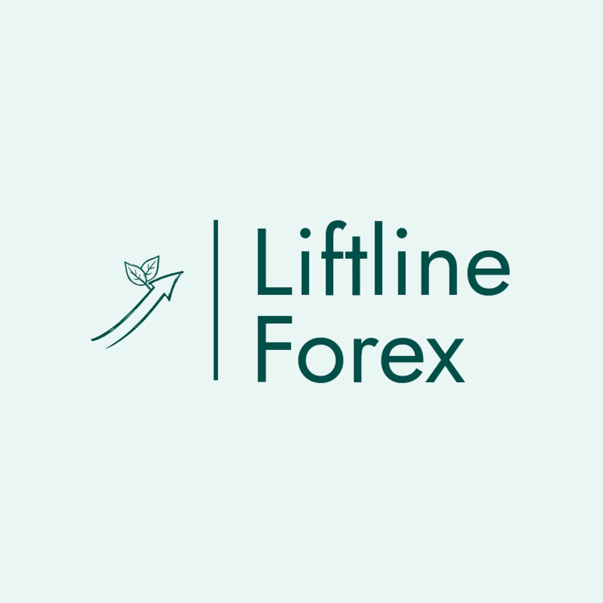 Liftline Forex logo for forex