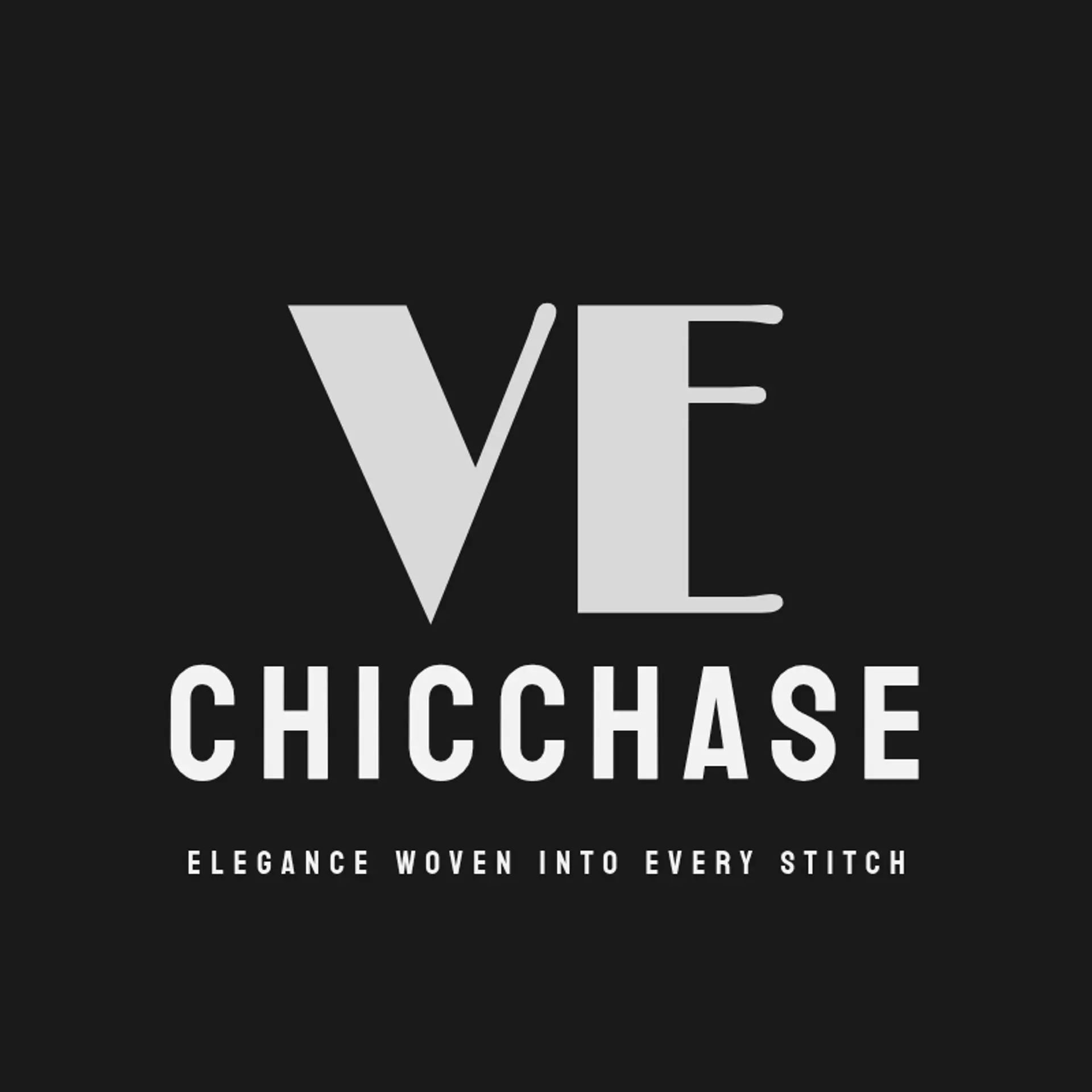 ChicChase logo for fashion clothing