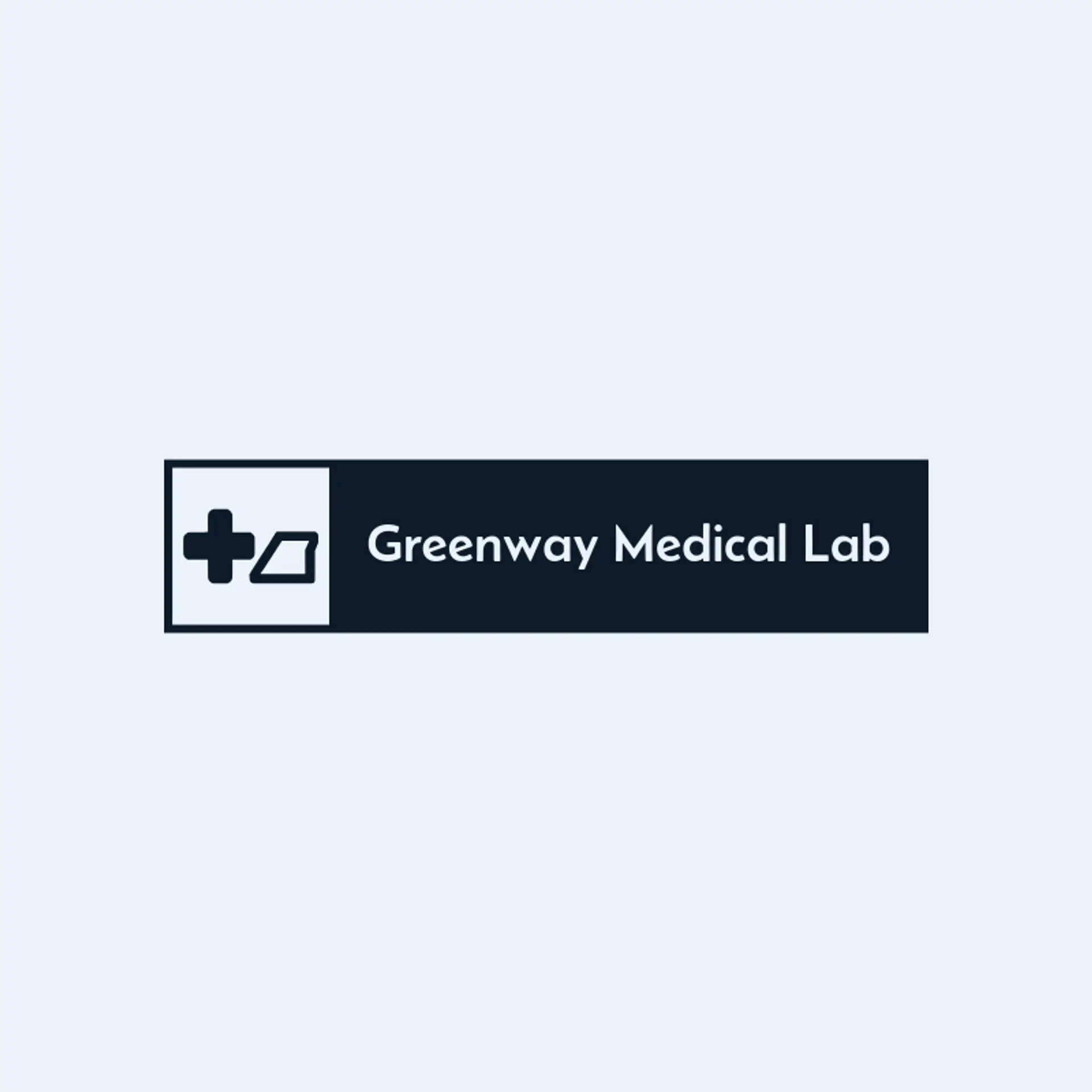 Greenway Medical Lab logo for diagnostics