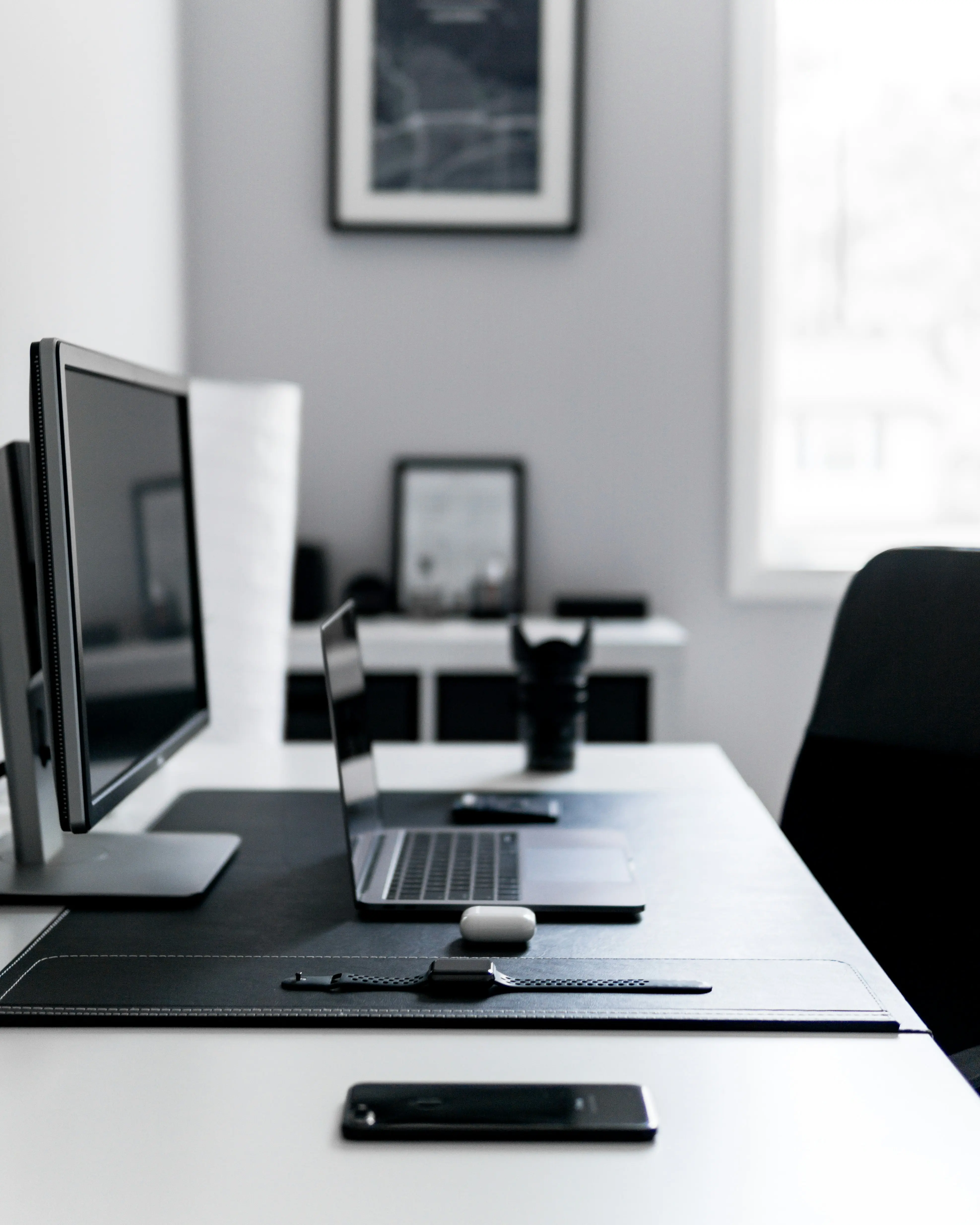 How to Set Up a Business Email