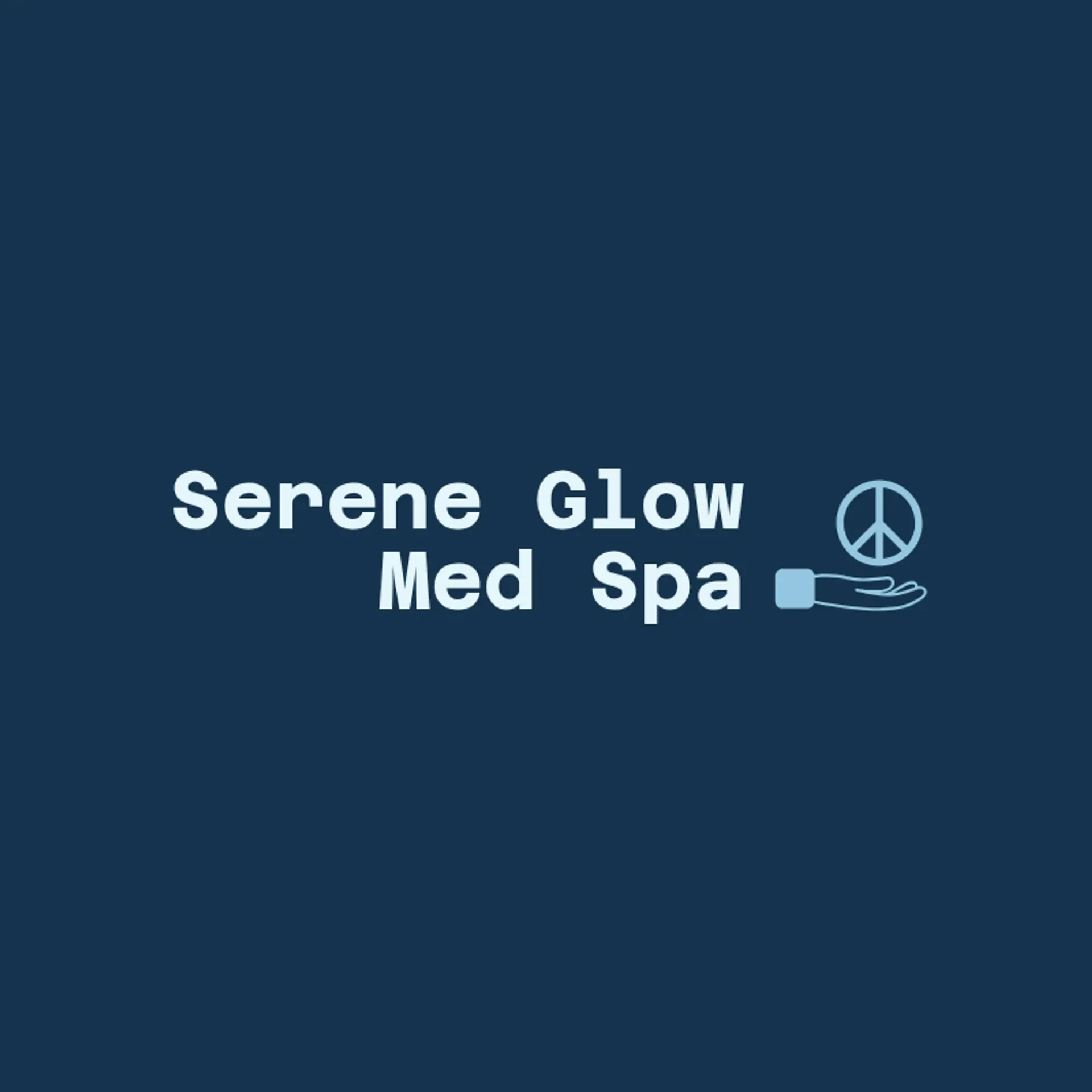 AuraMed Spa logo for medical spa