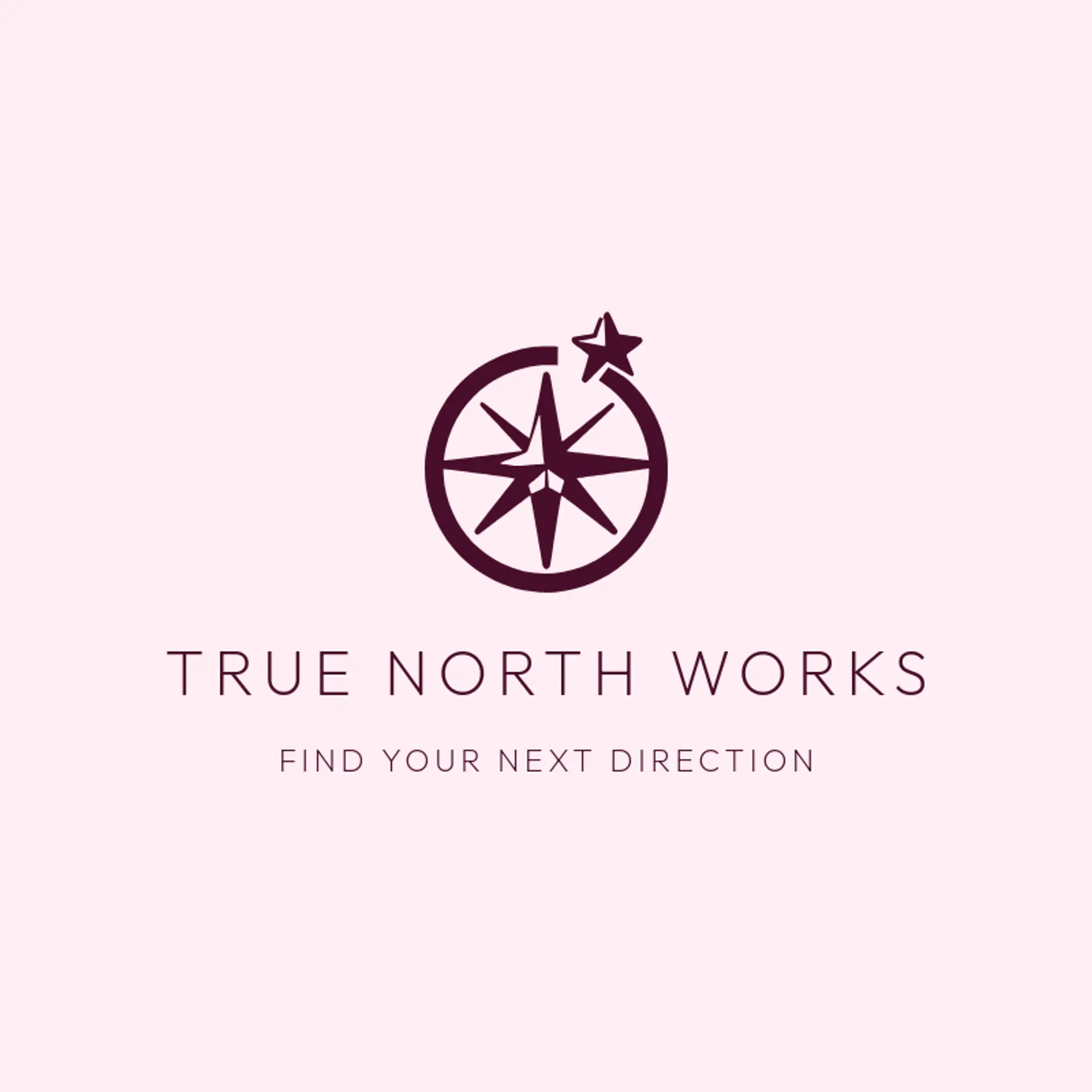 True North Works logo for veteran owned