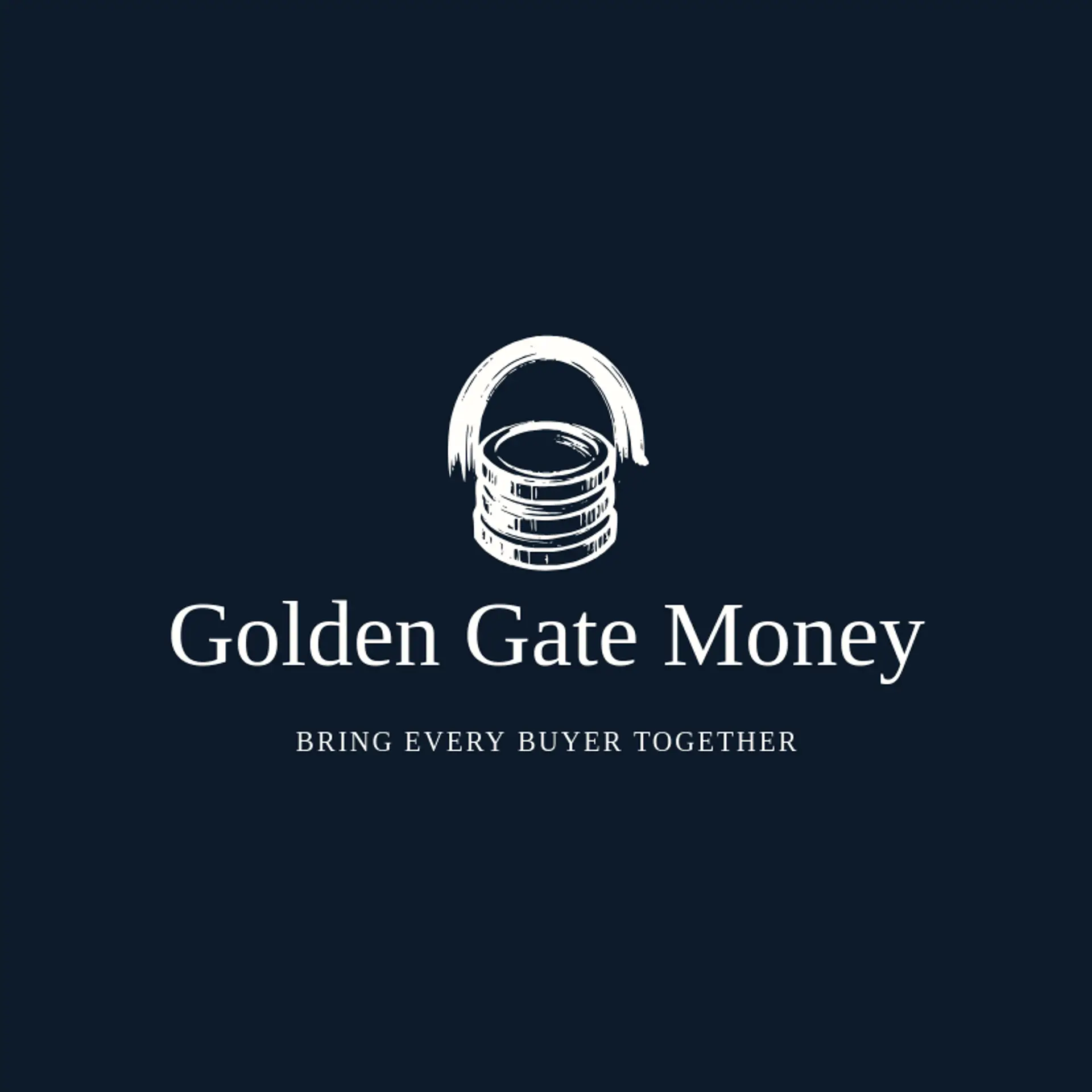 Golden Gate Money logo for payment