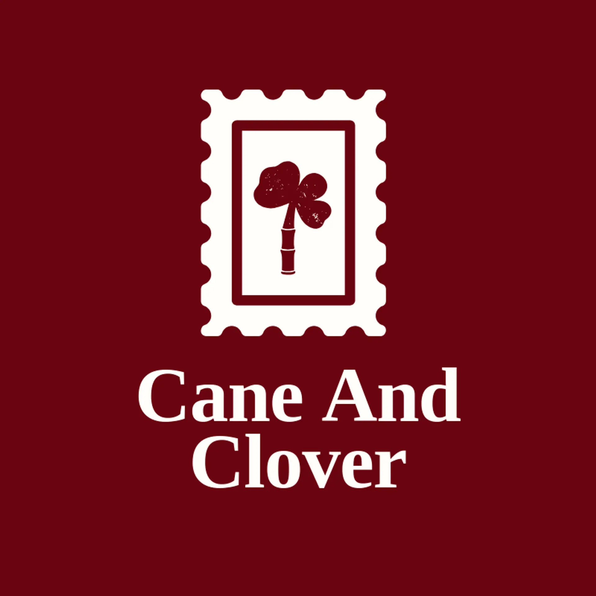 Cane and Clover logo for sugar