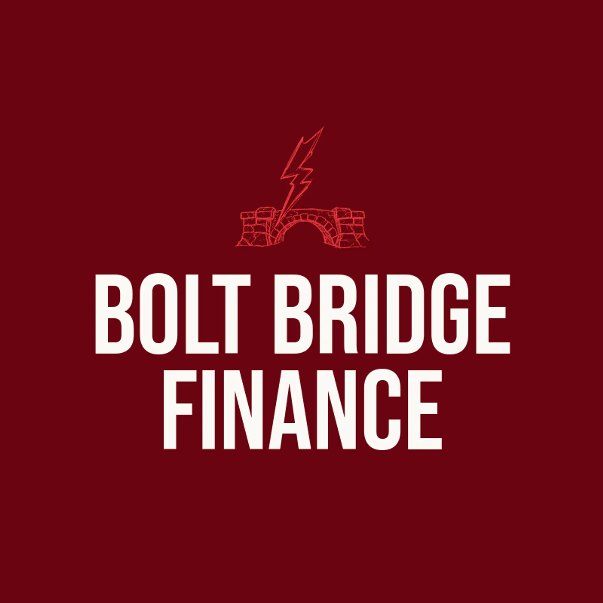 Bolt Bridge Finance logo for lightning