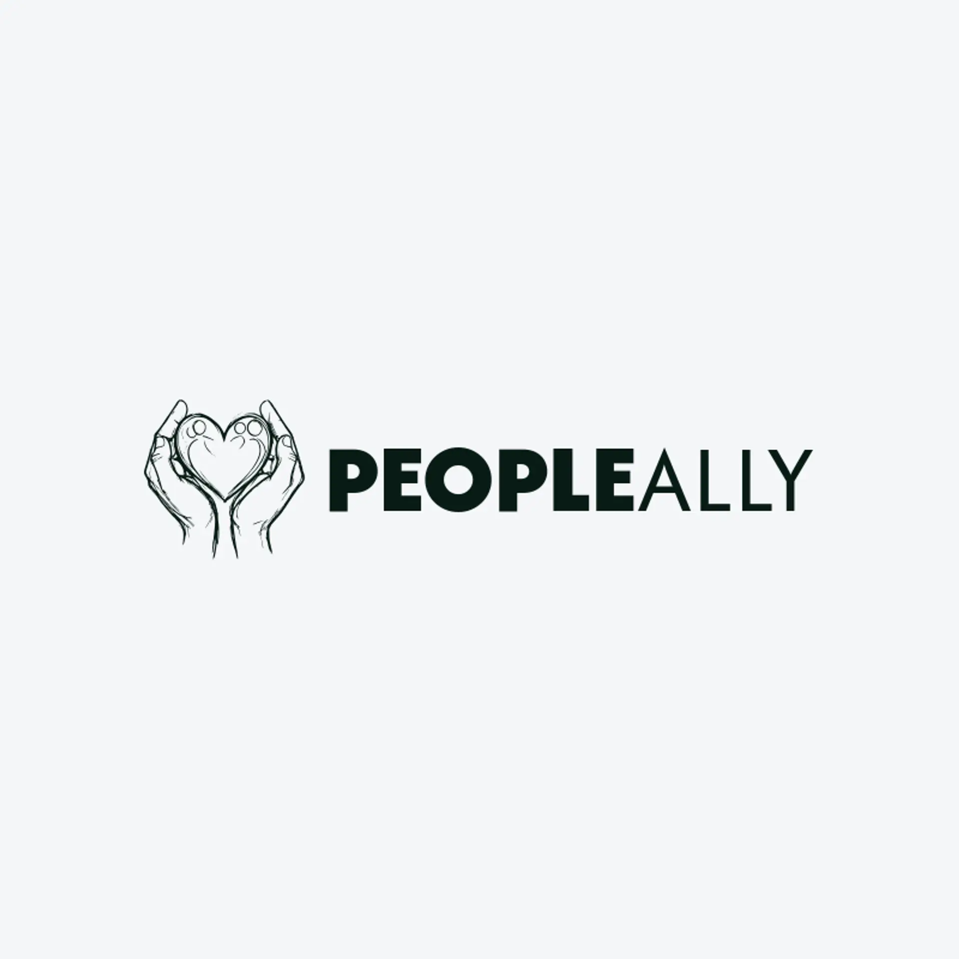 People Ally logo for people