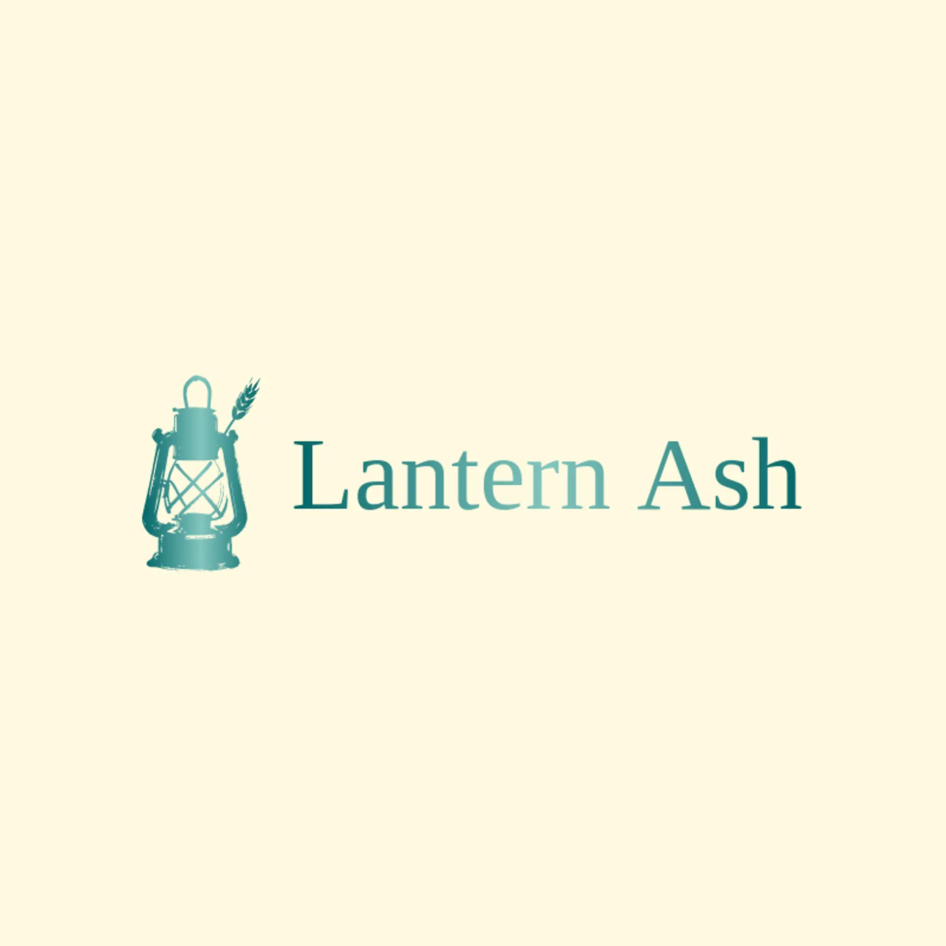 Lantern Ash logo for reaper