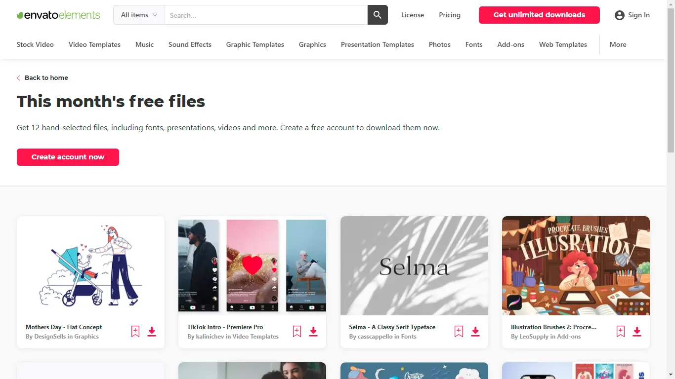 Source: Envato Elements