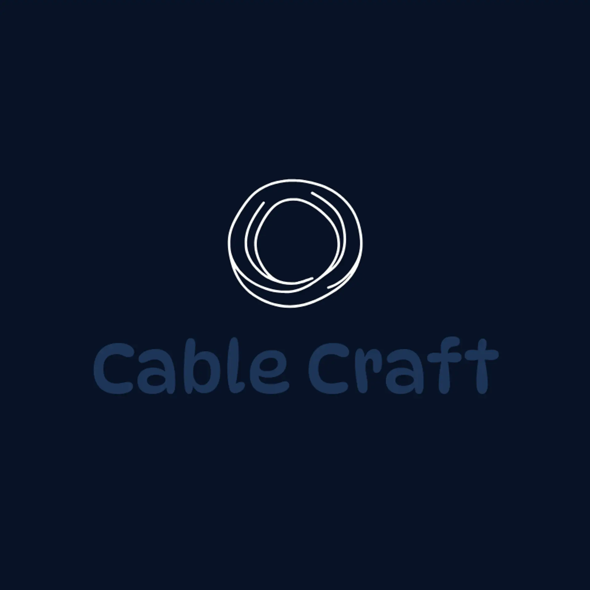 Cable Craft logo for electrical