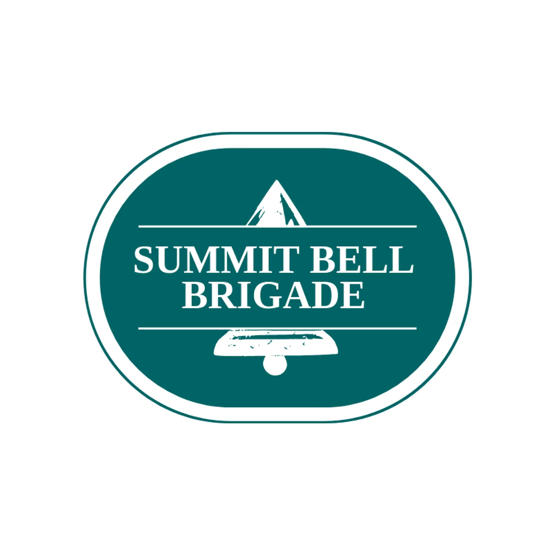 Summit Bell Brigade logo for fire station