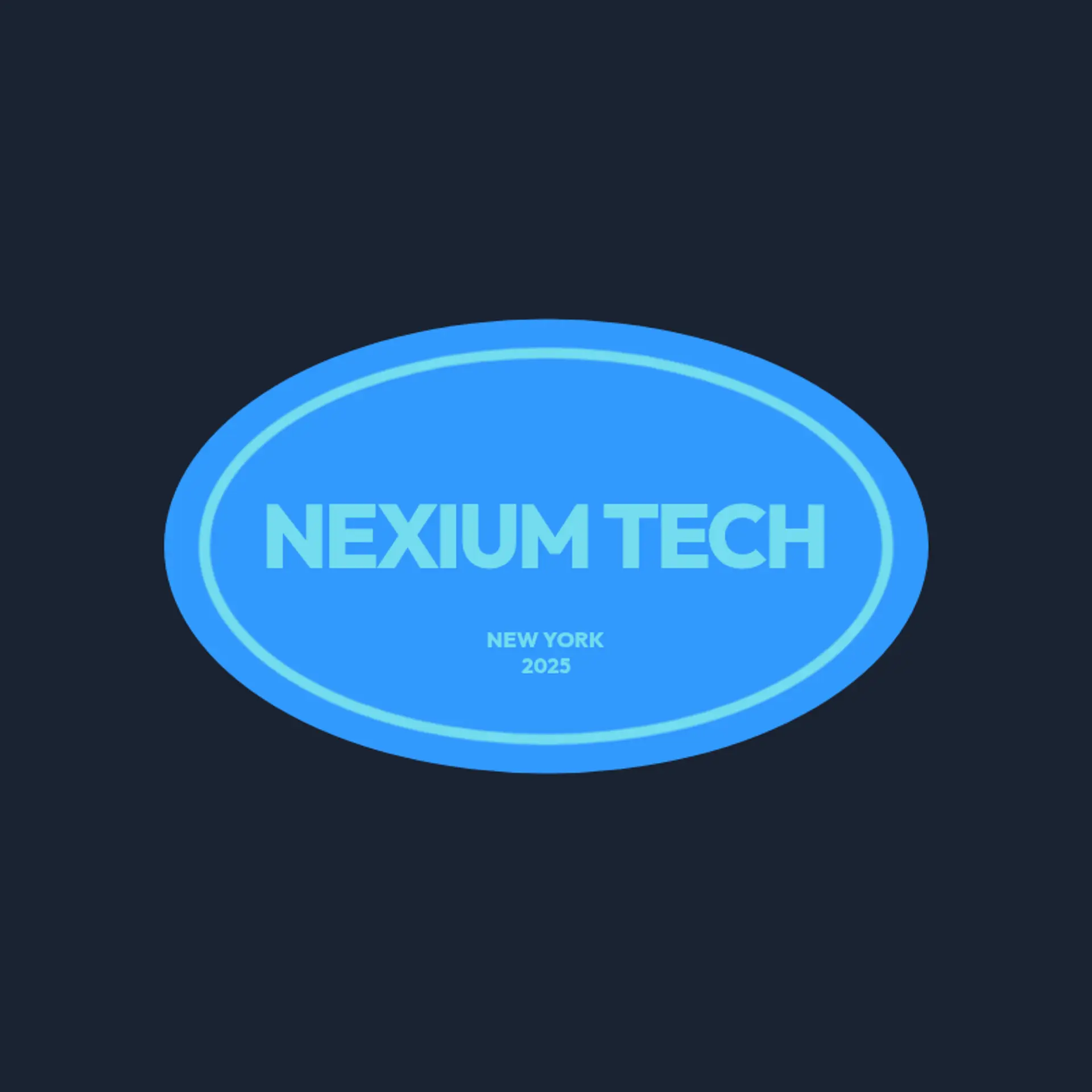 ByteNova Solutions logo for tech company